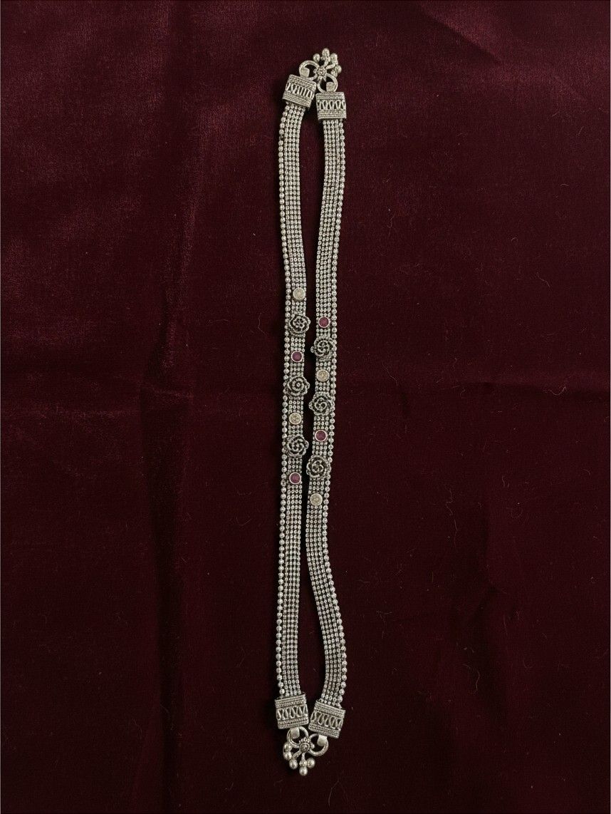 Antique payal