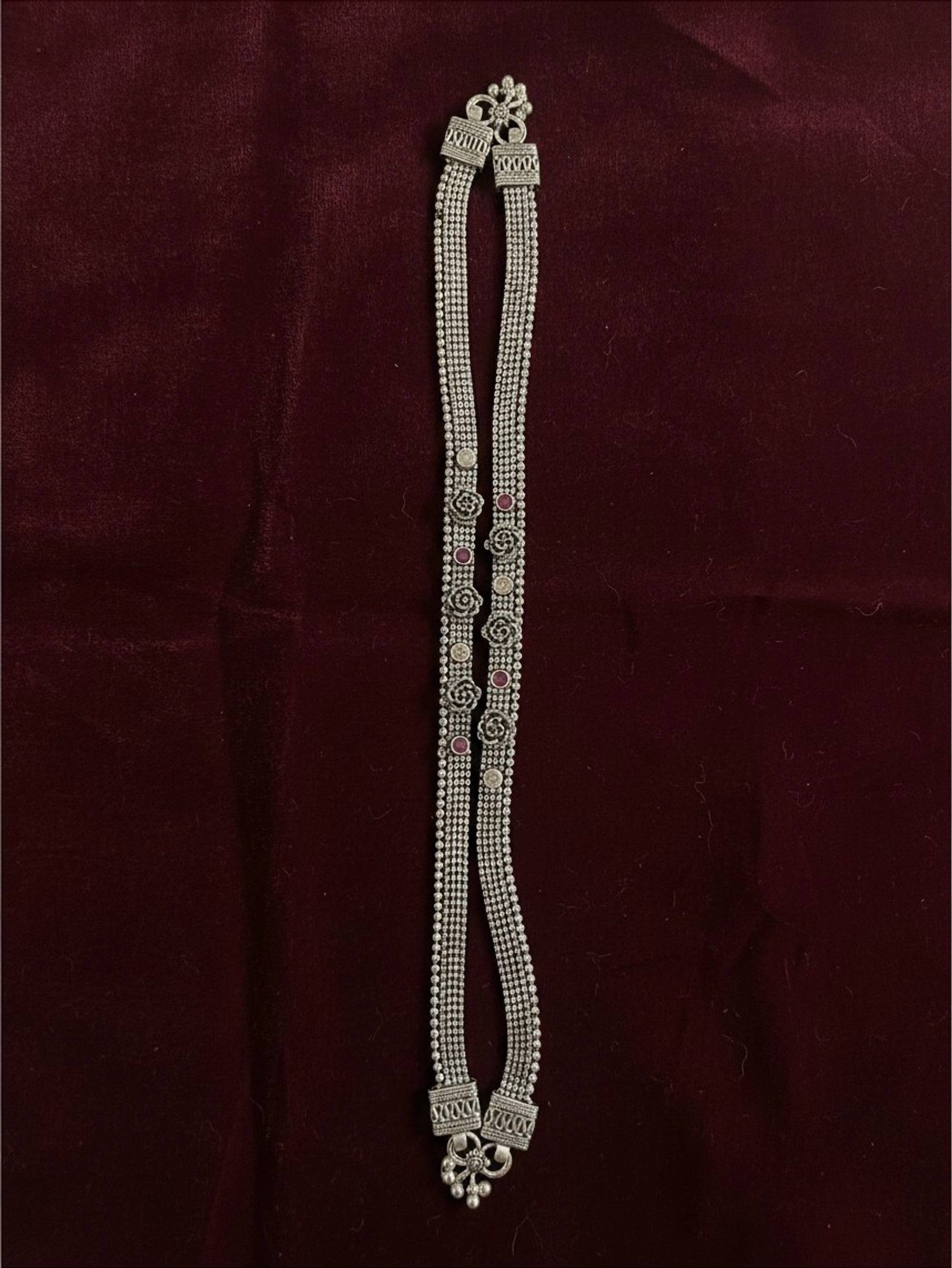 Antique payal