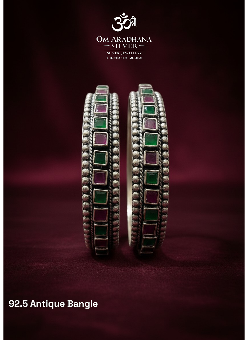 Antique Bangle