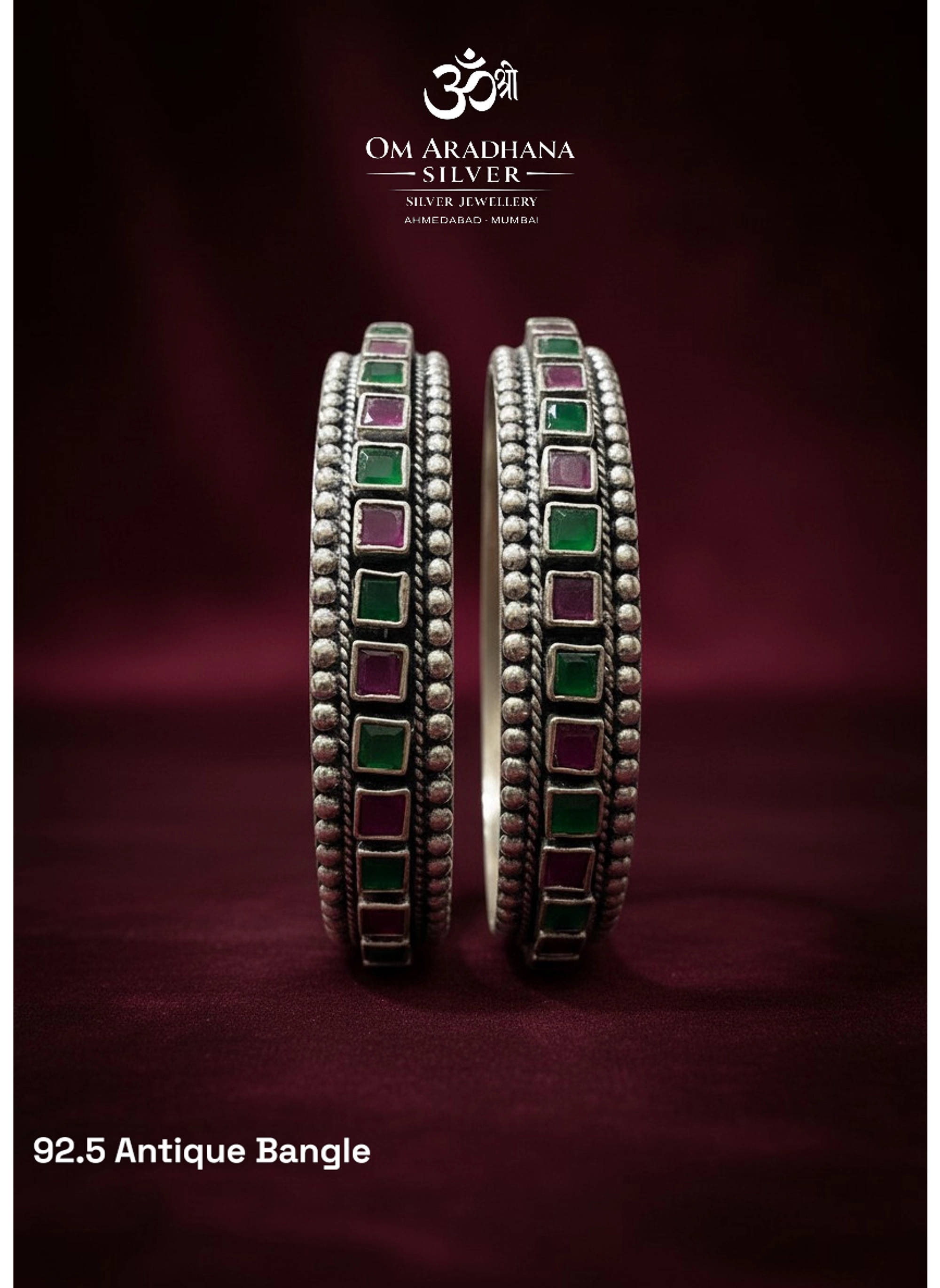 Antique Bangle