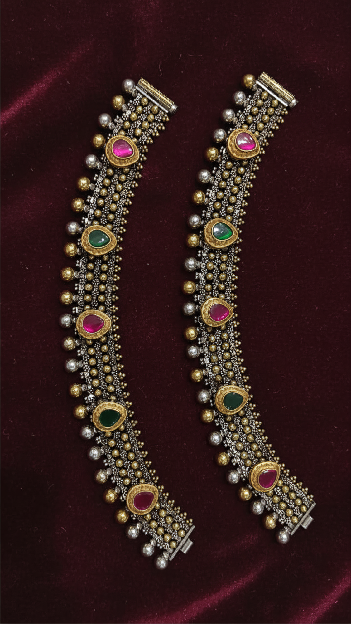Fusion Payal