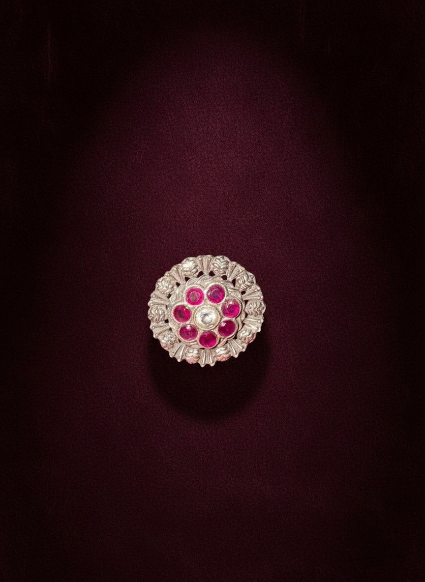 Antique Ring