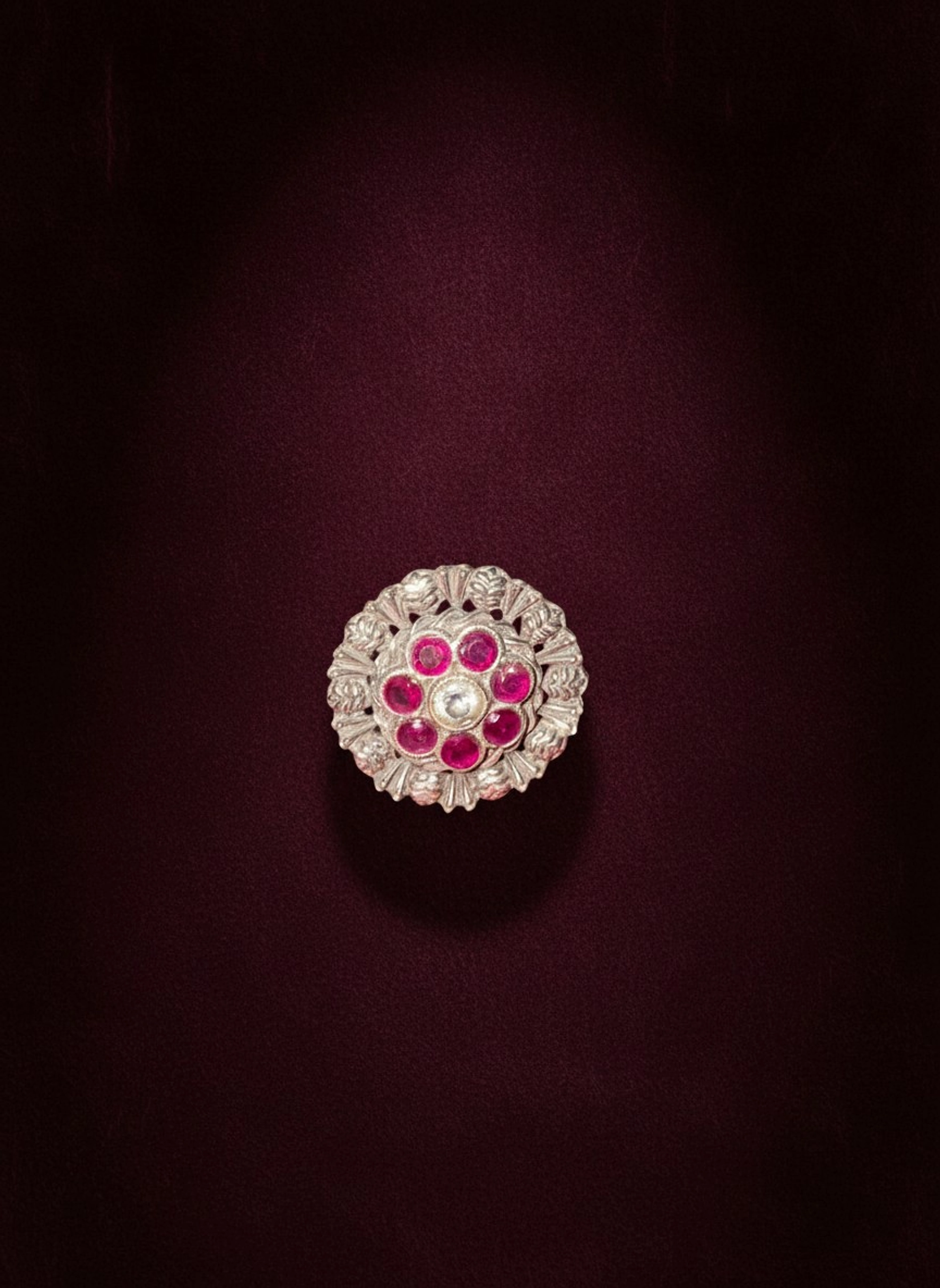 Antique Ring