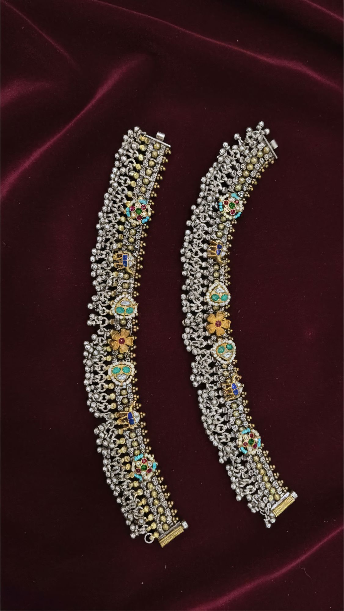 Fusion Payal