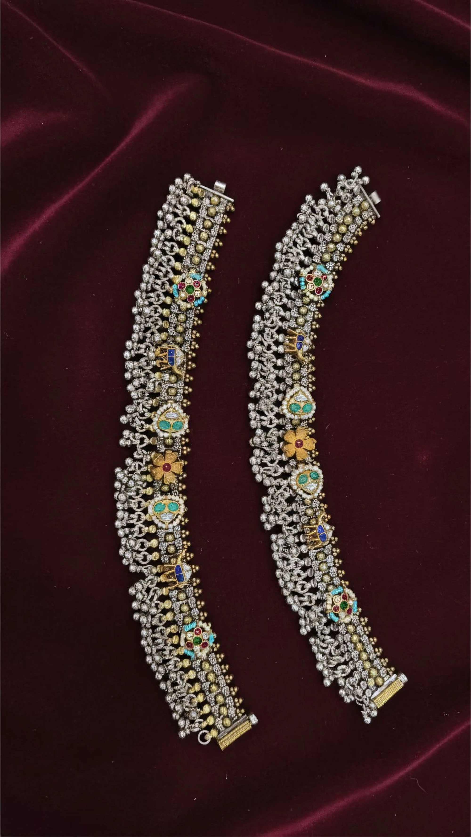 Fusion Payal