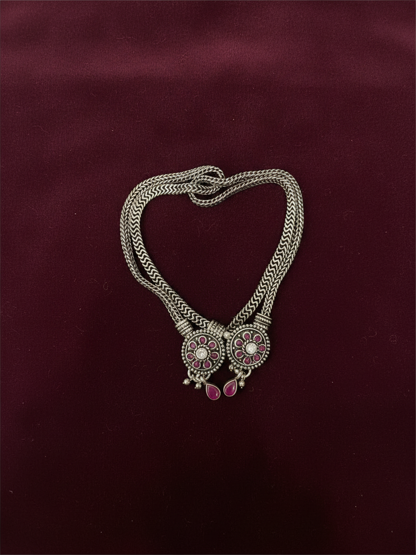 Broch Payal - 116