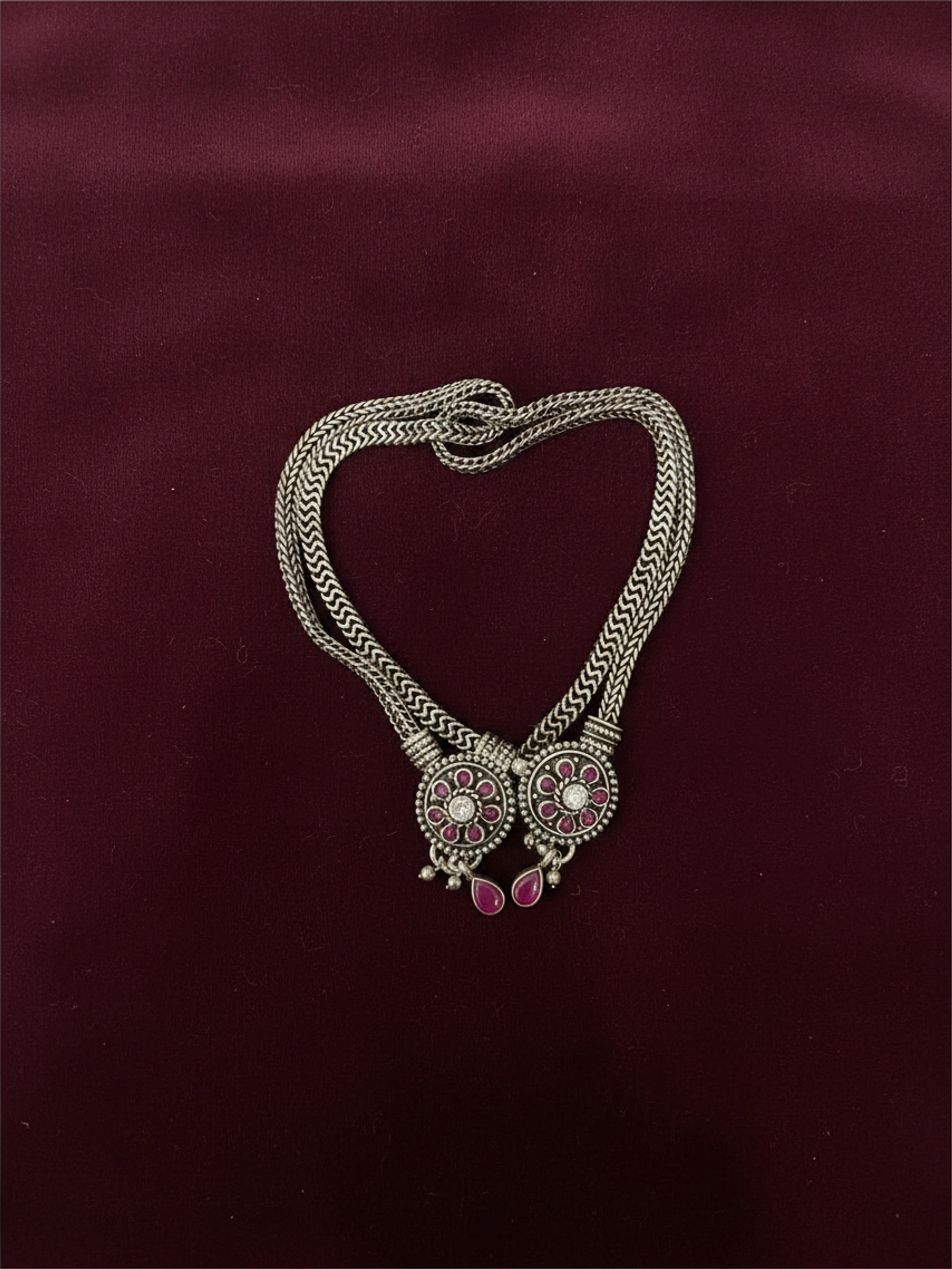 Broch Payal - 116