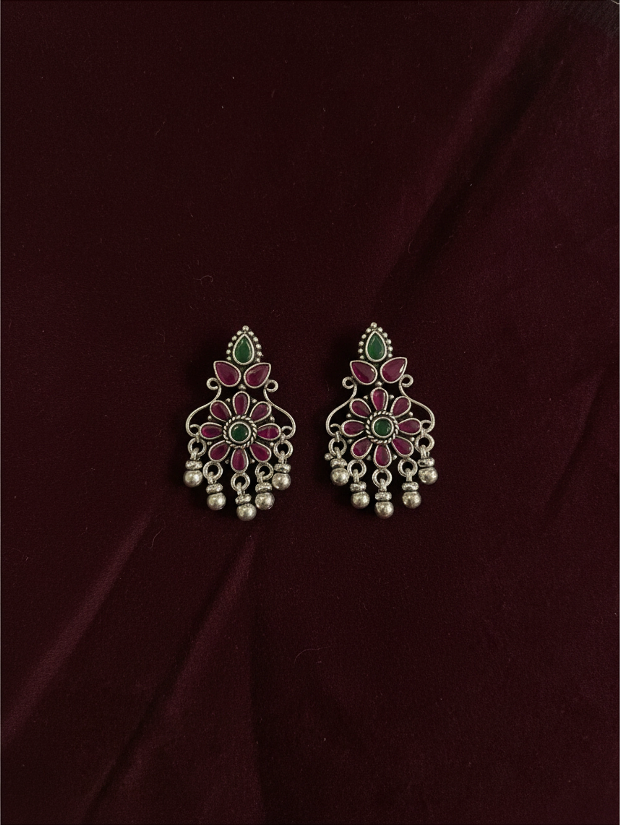 Light Weight Earing