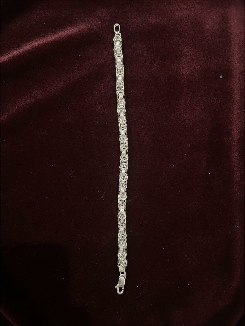 Men Hollow Brc - 7
