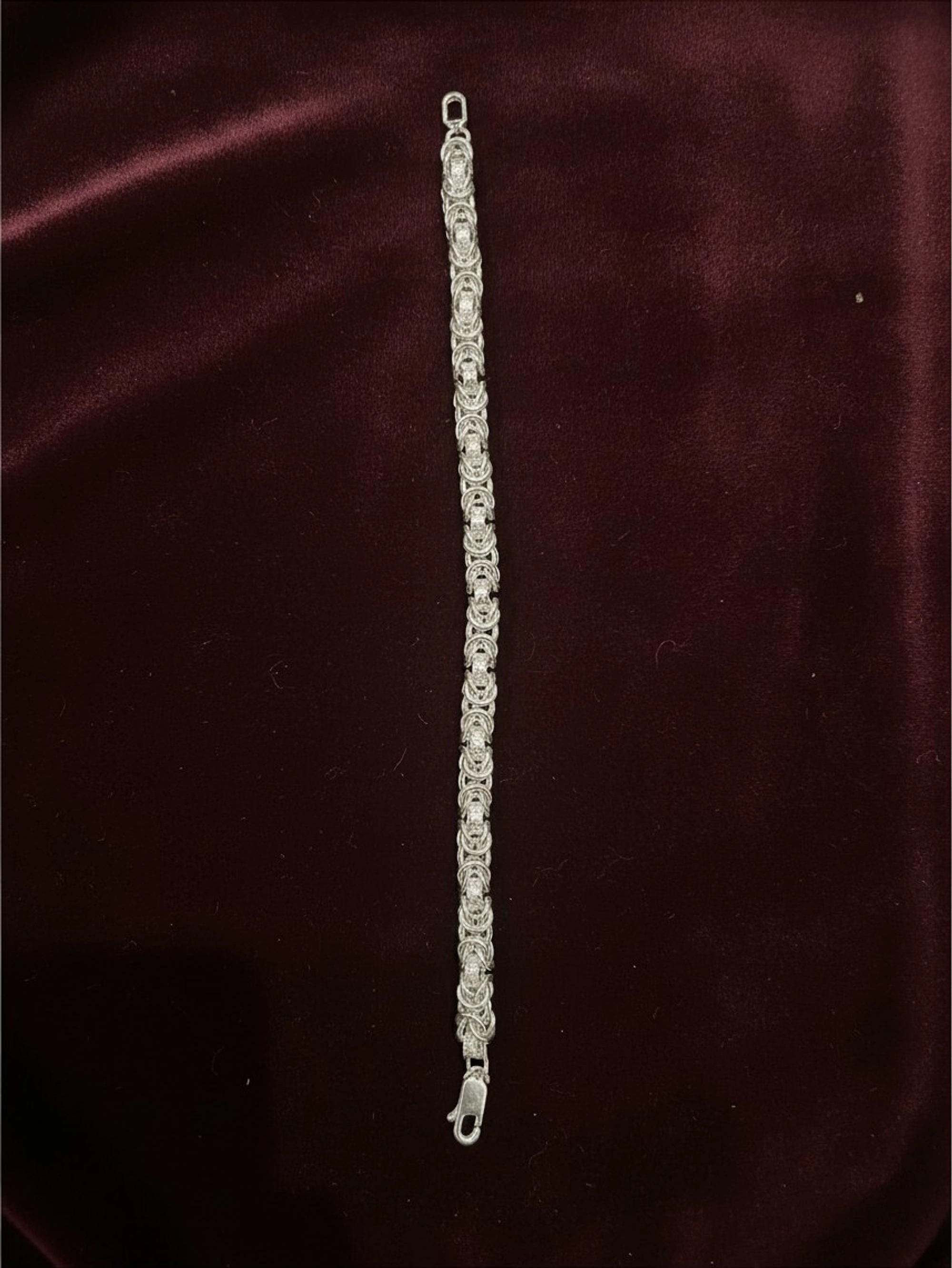 Men Hollow Brc - 7