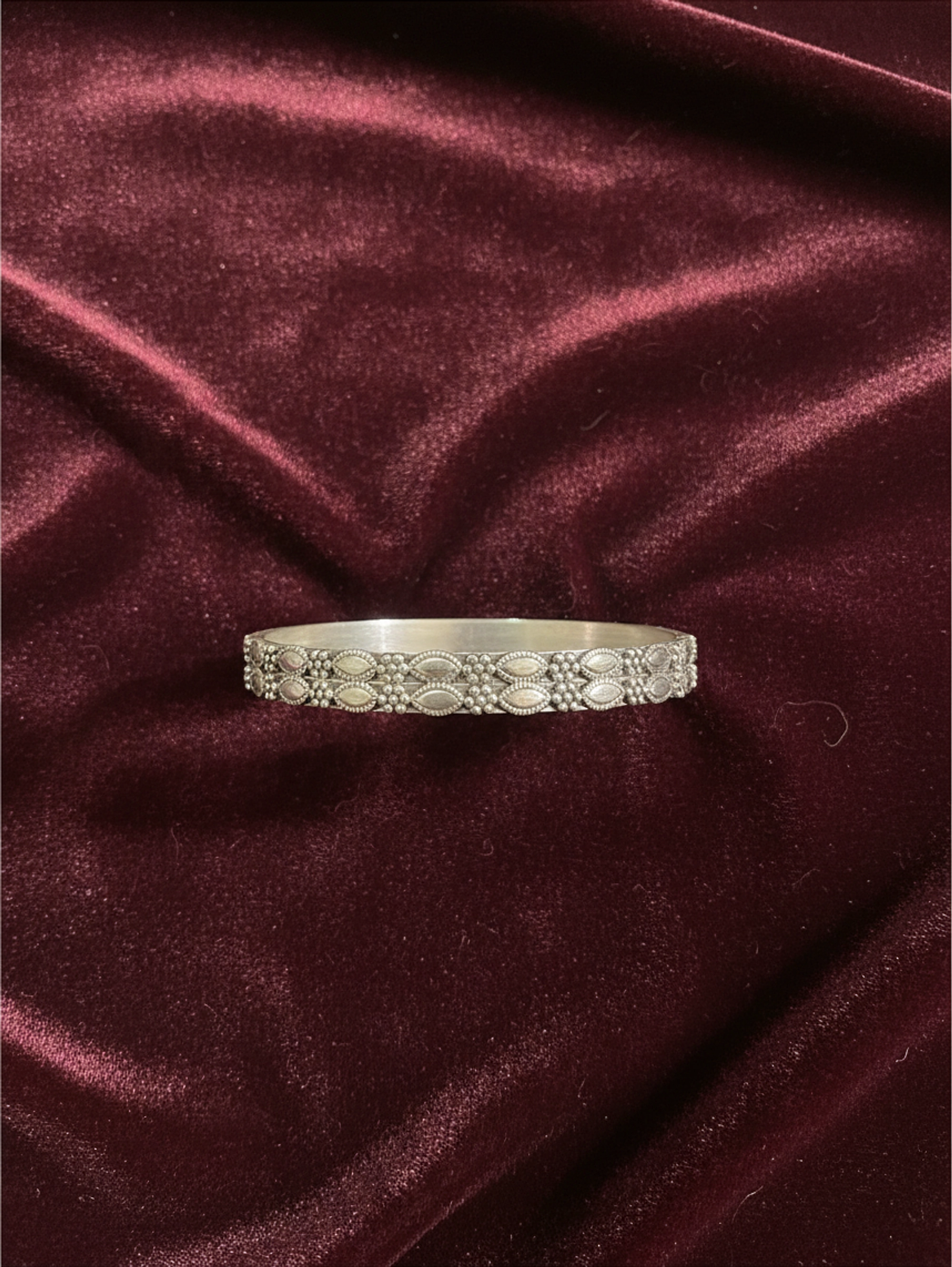 Antique bangle
