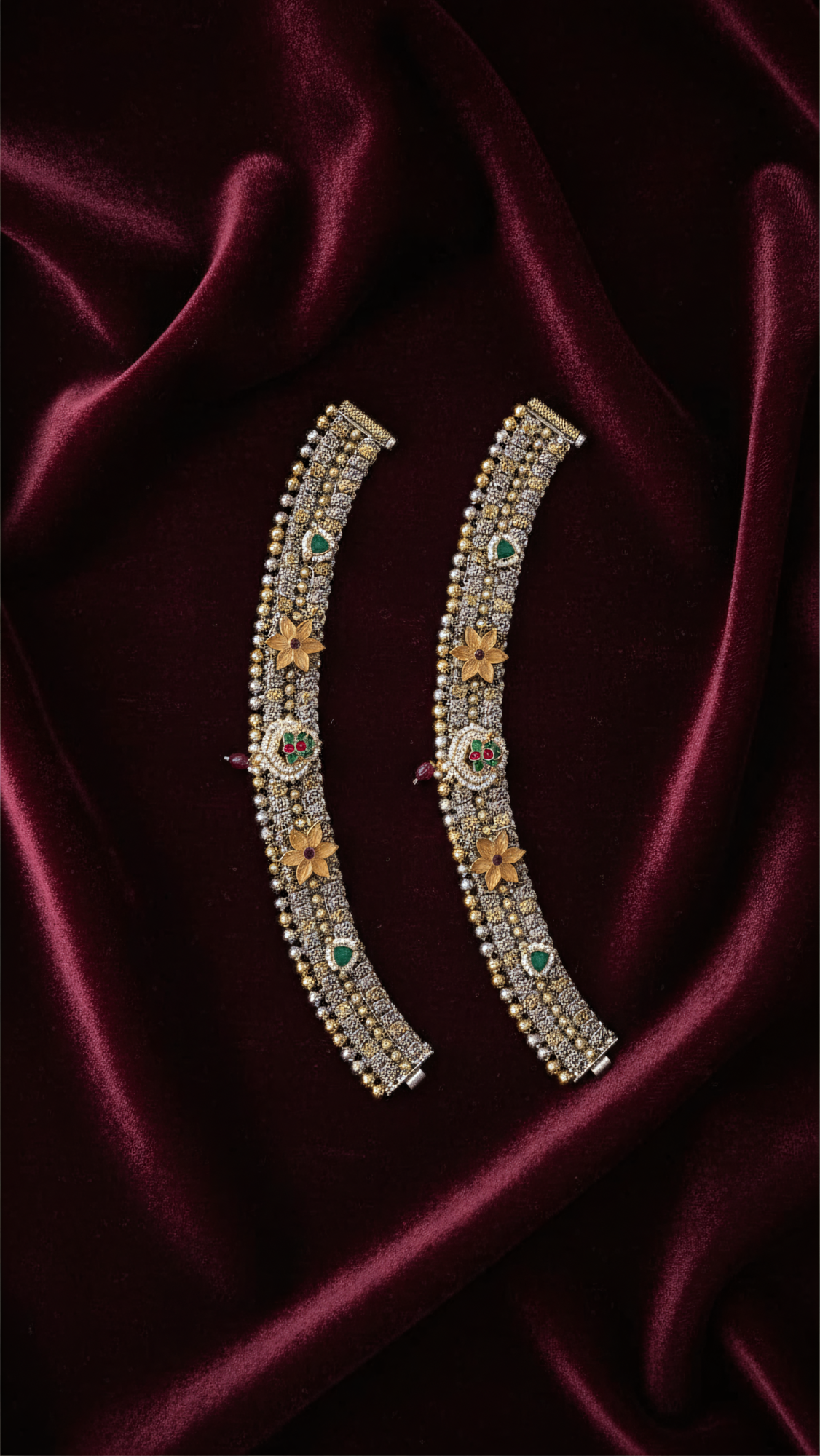 Fusion Payal