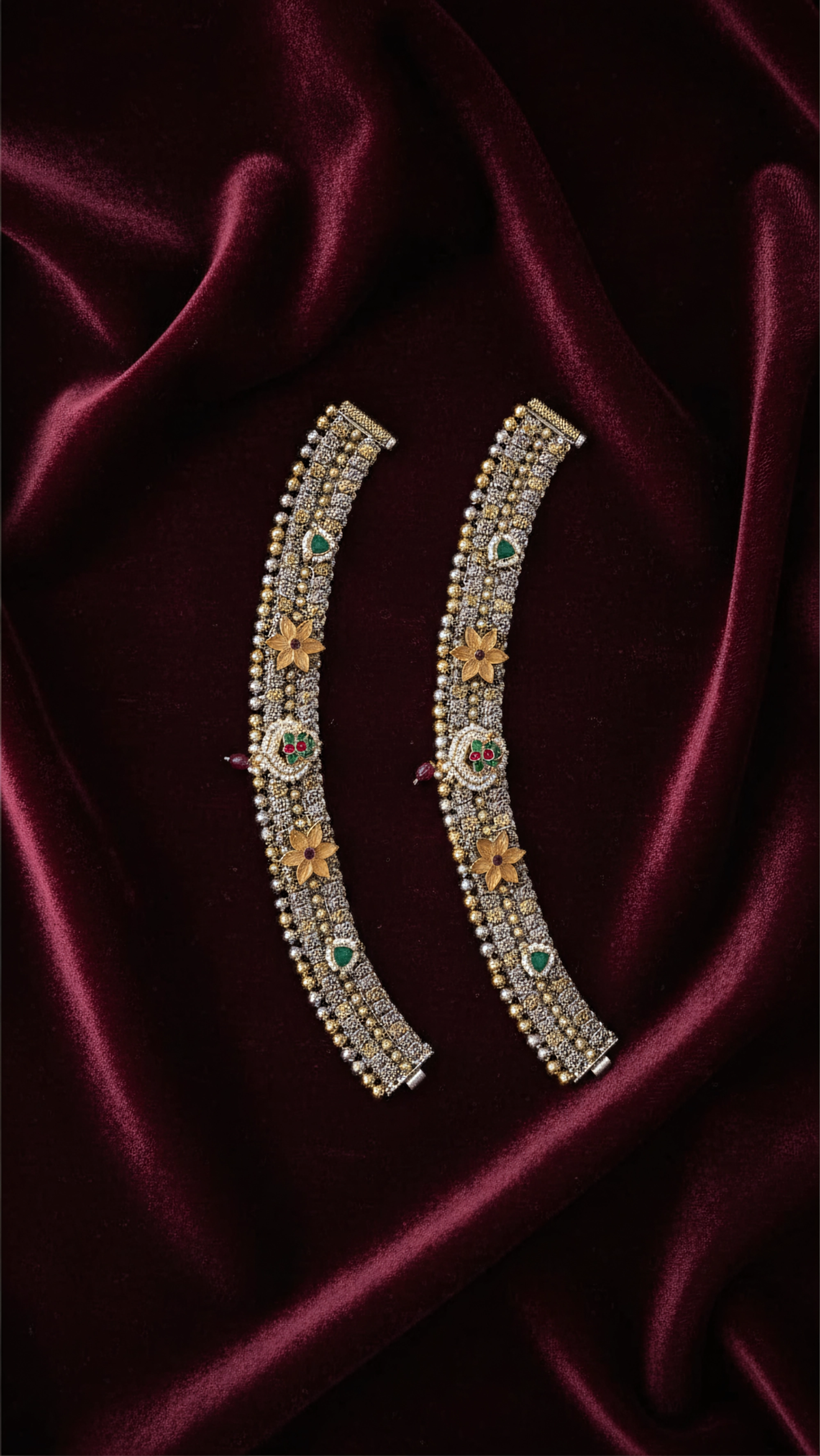 Fusion Payal