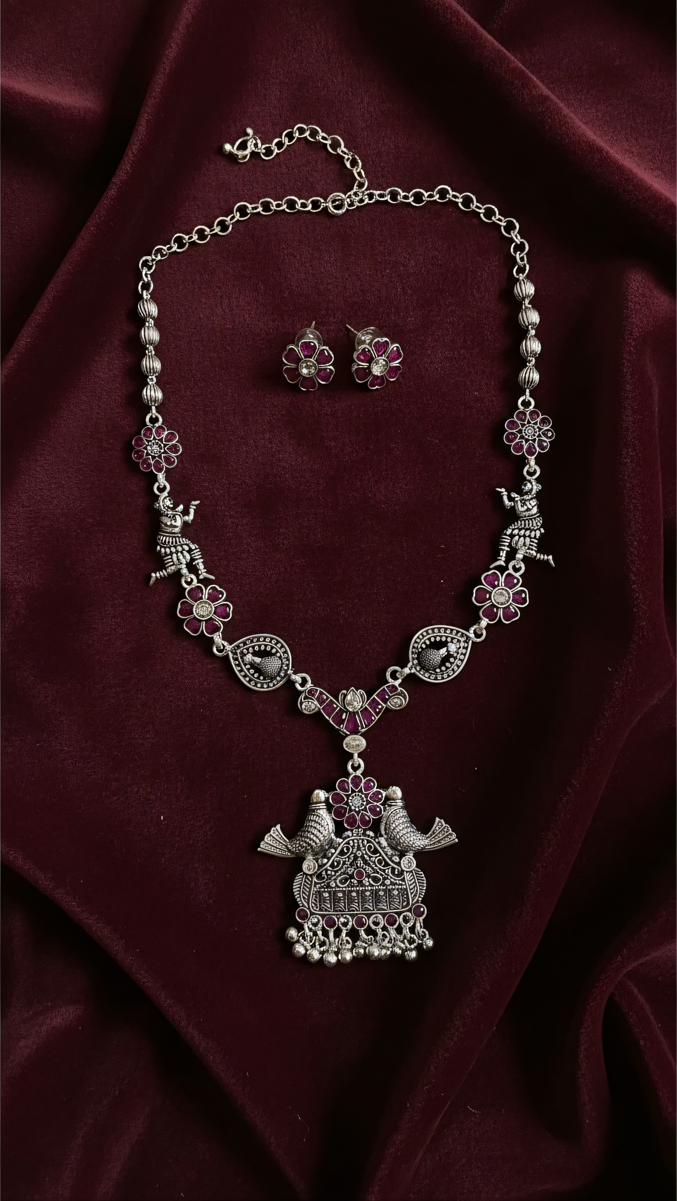 Antique Set