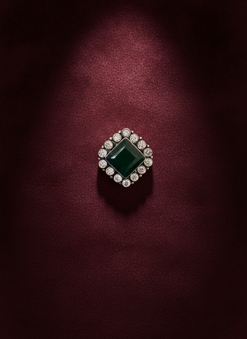 Antique Ring