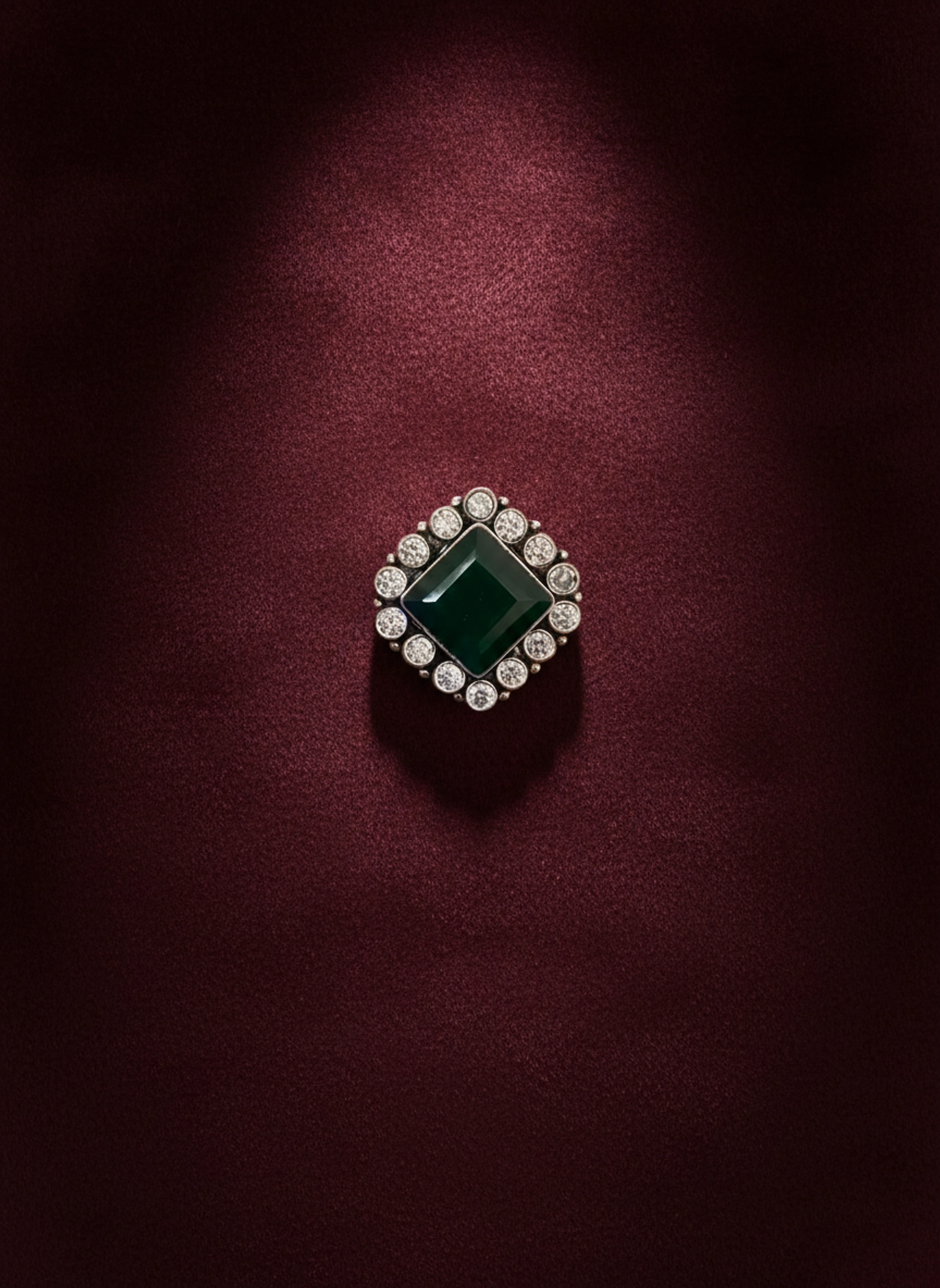 Antique Ring