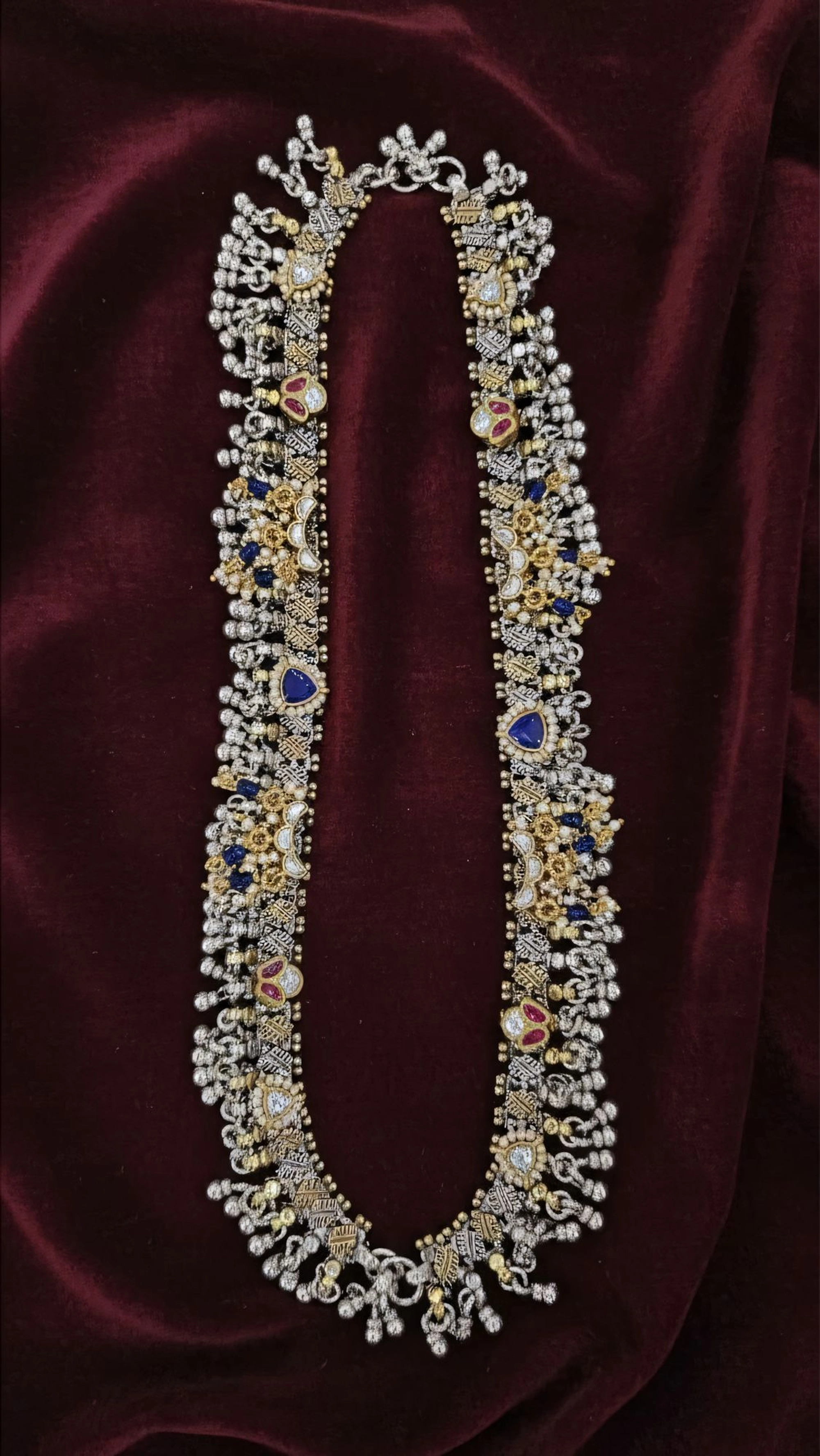 Fusion Payal