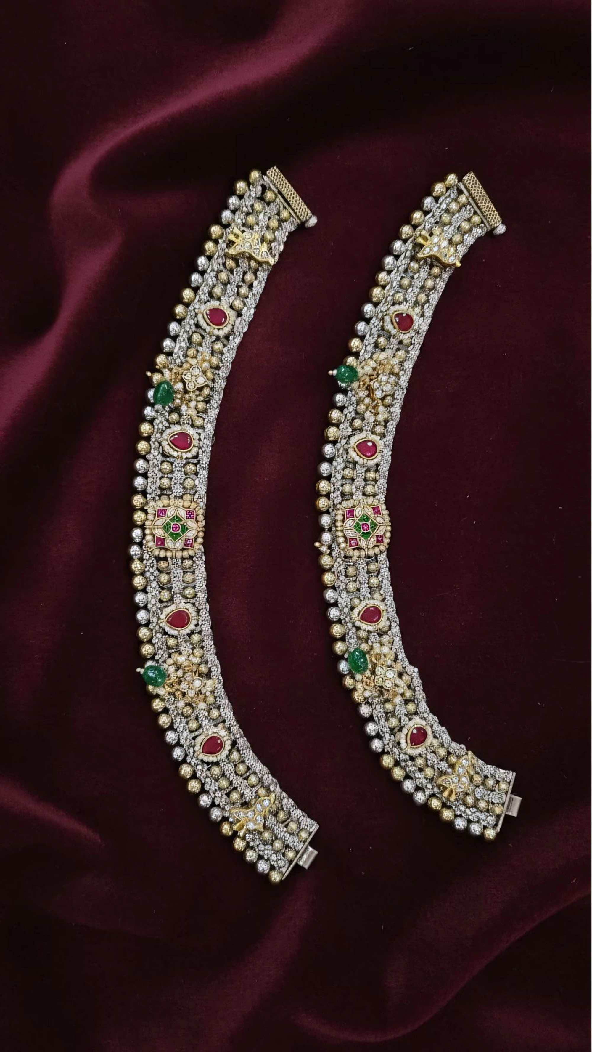 Fusion Payal