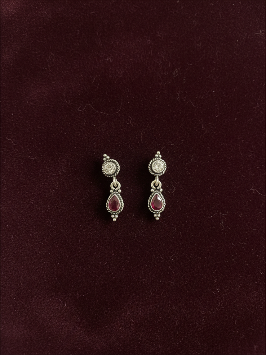 Light Weight Earing