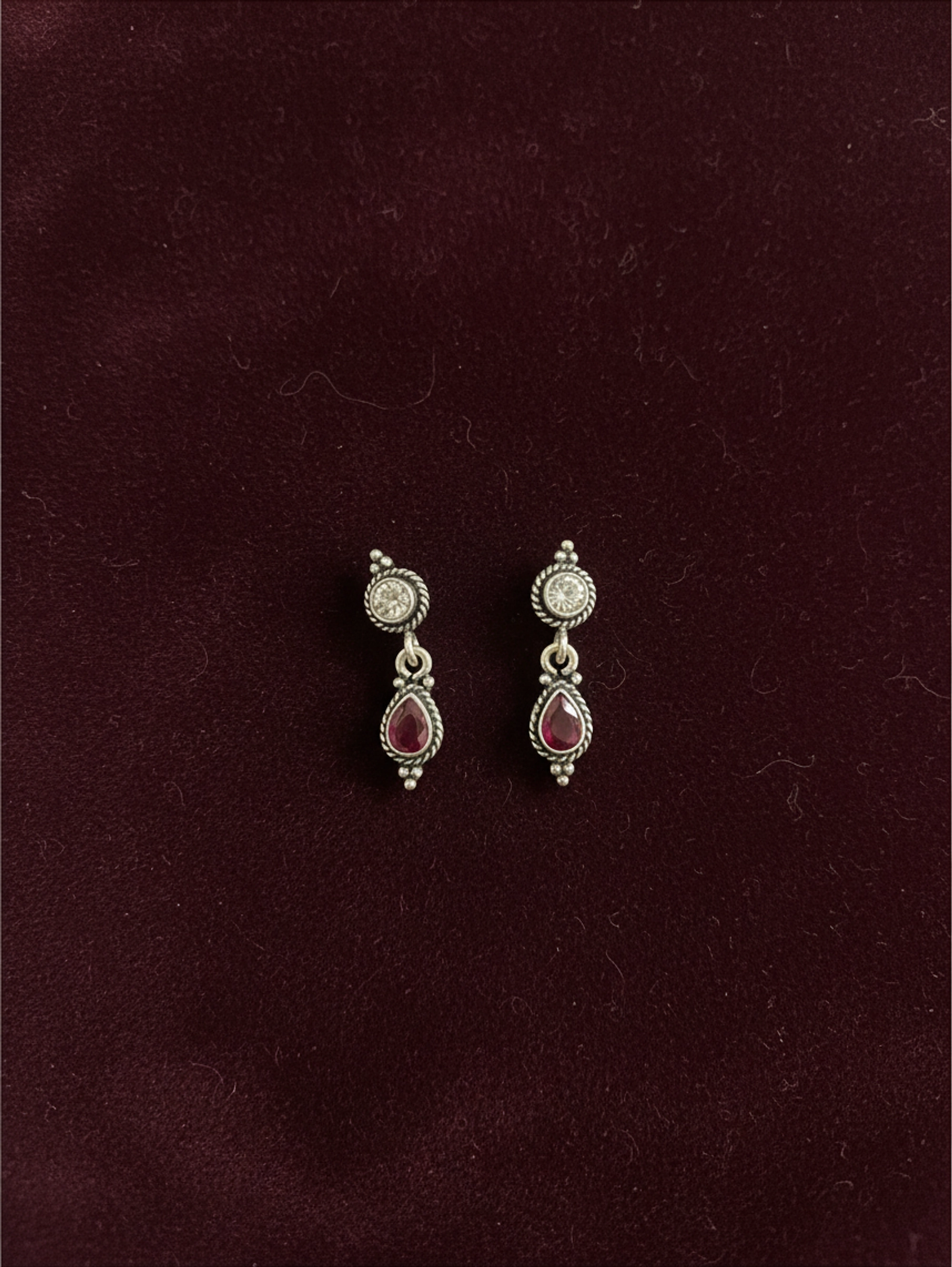 Light Weight Earing