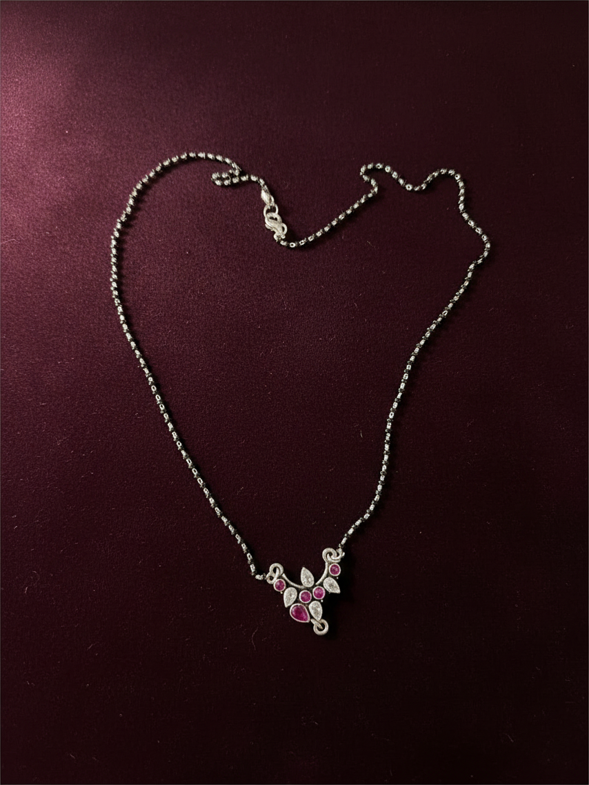 Antique Mangalsutra - 30