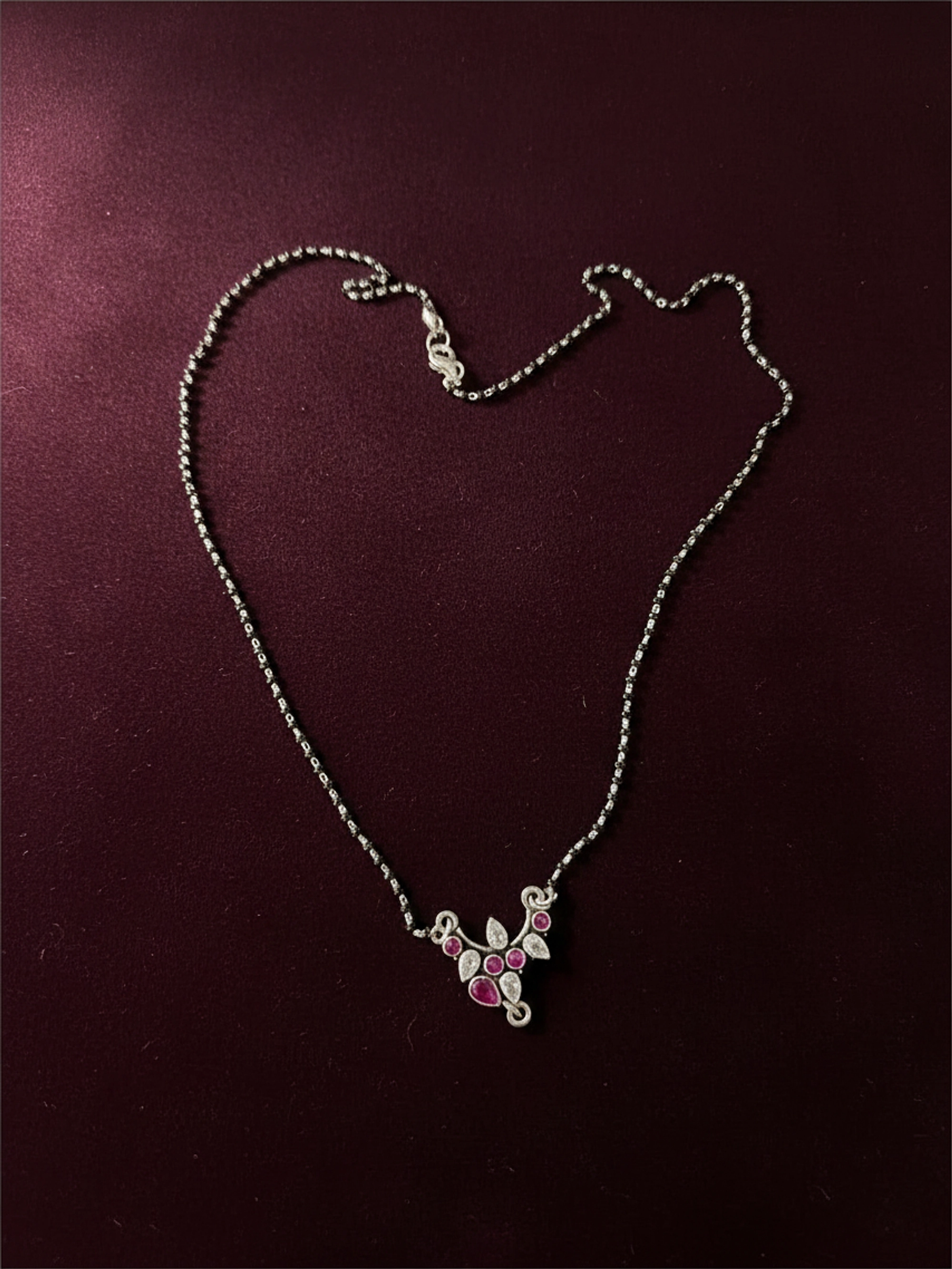 Antique Mangalsutra - 30