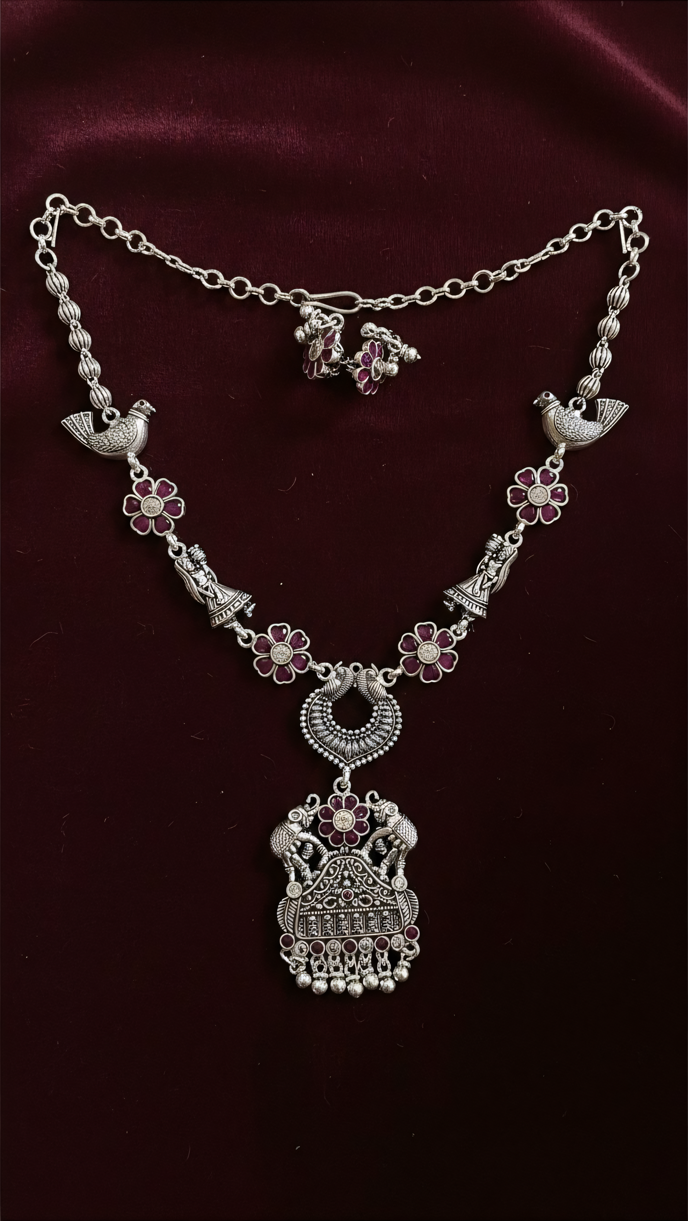 Antique Set