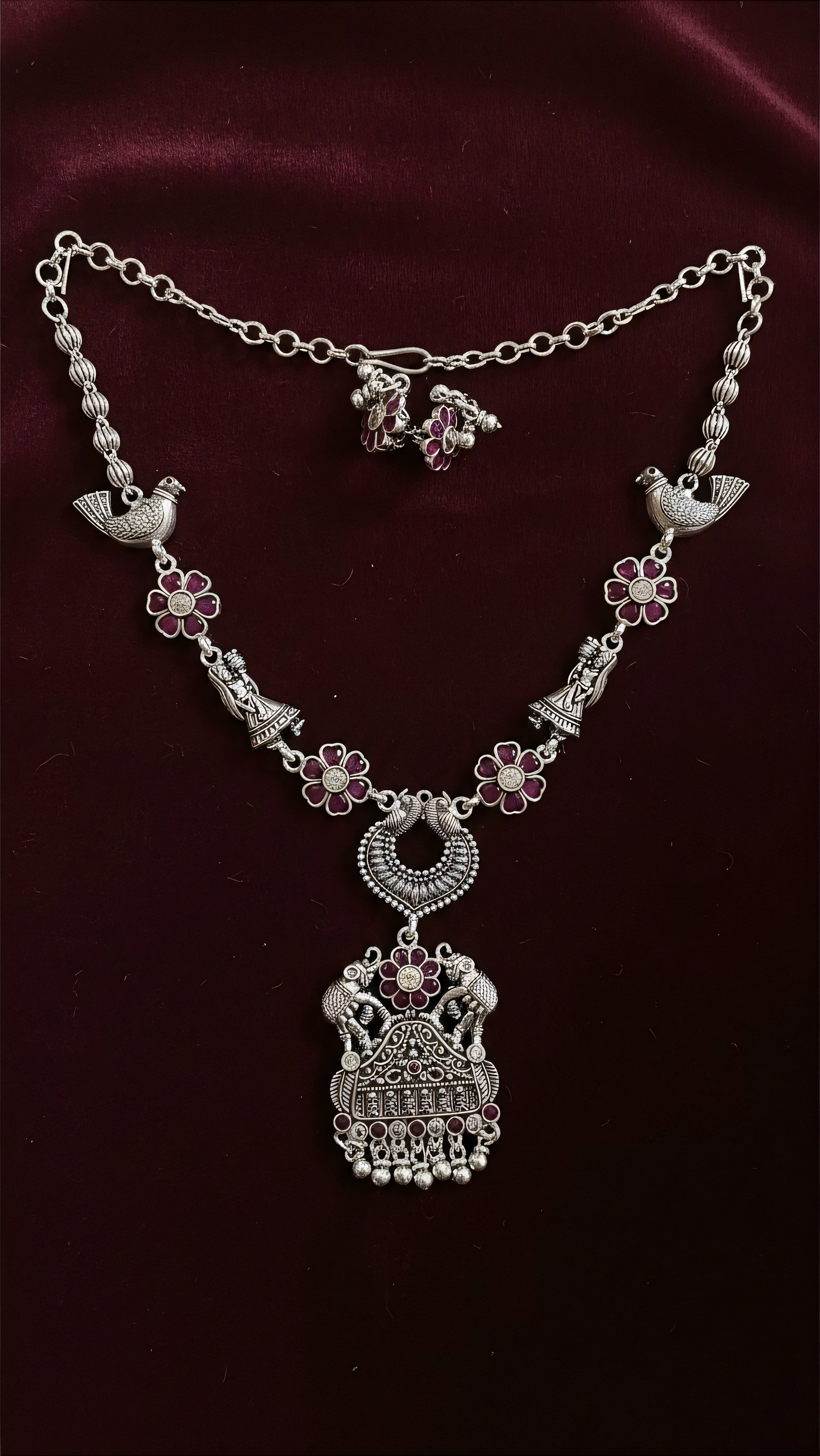 Antique Set