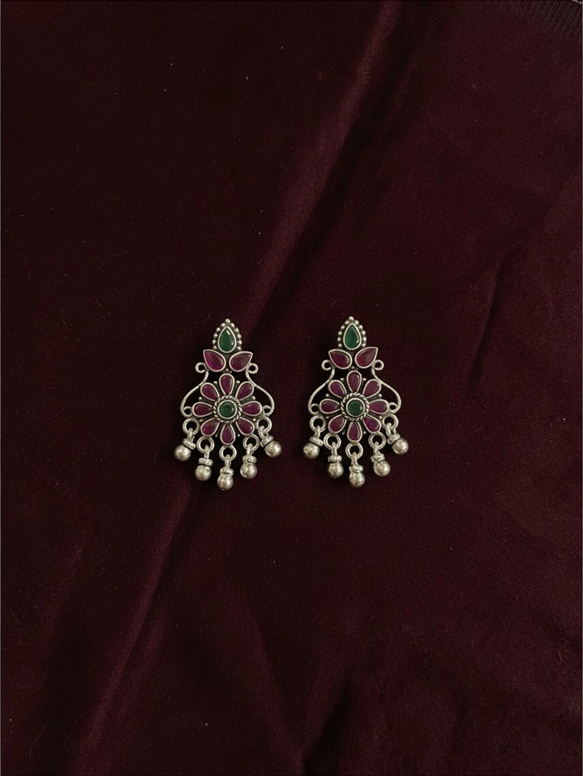 Light Weight Earing
