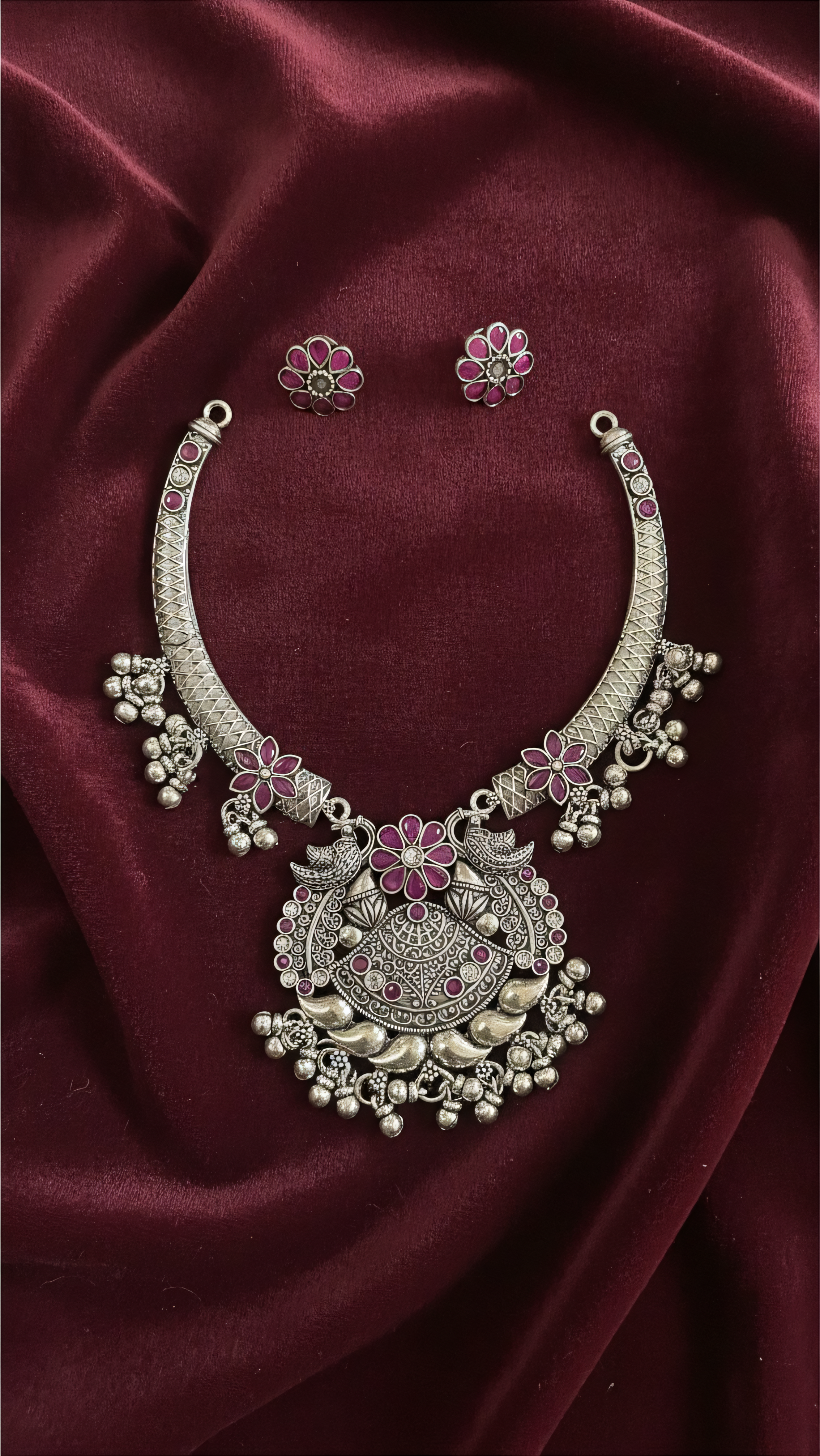 Antique Set