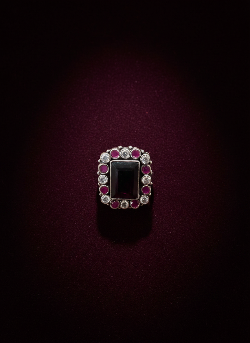 Antique Ring