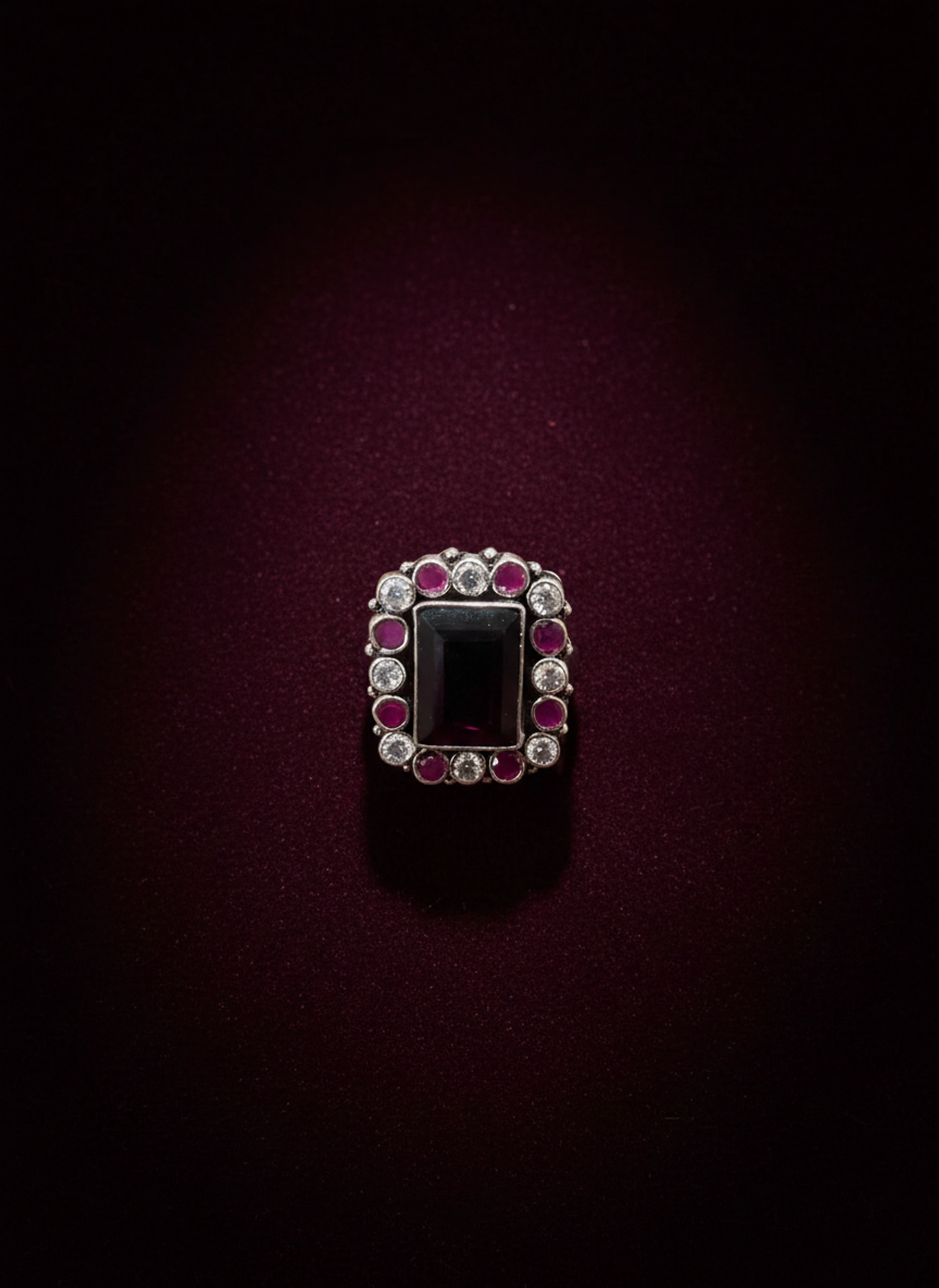 Antique Ring