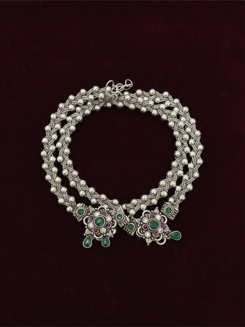 Broch Payal - 114