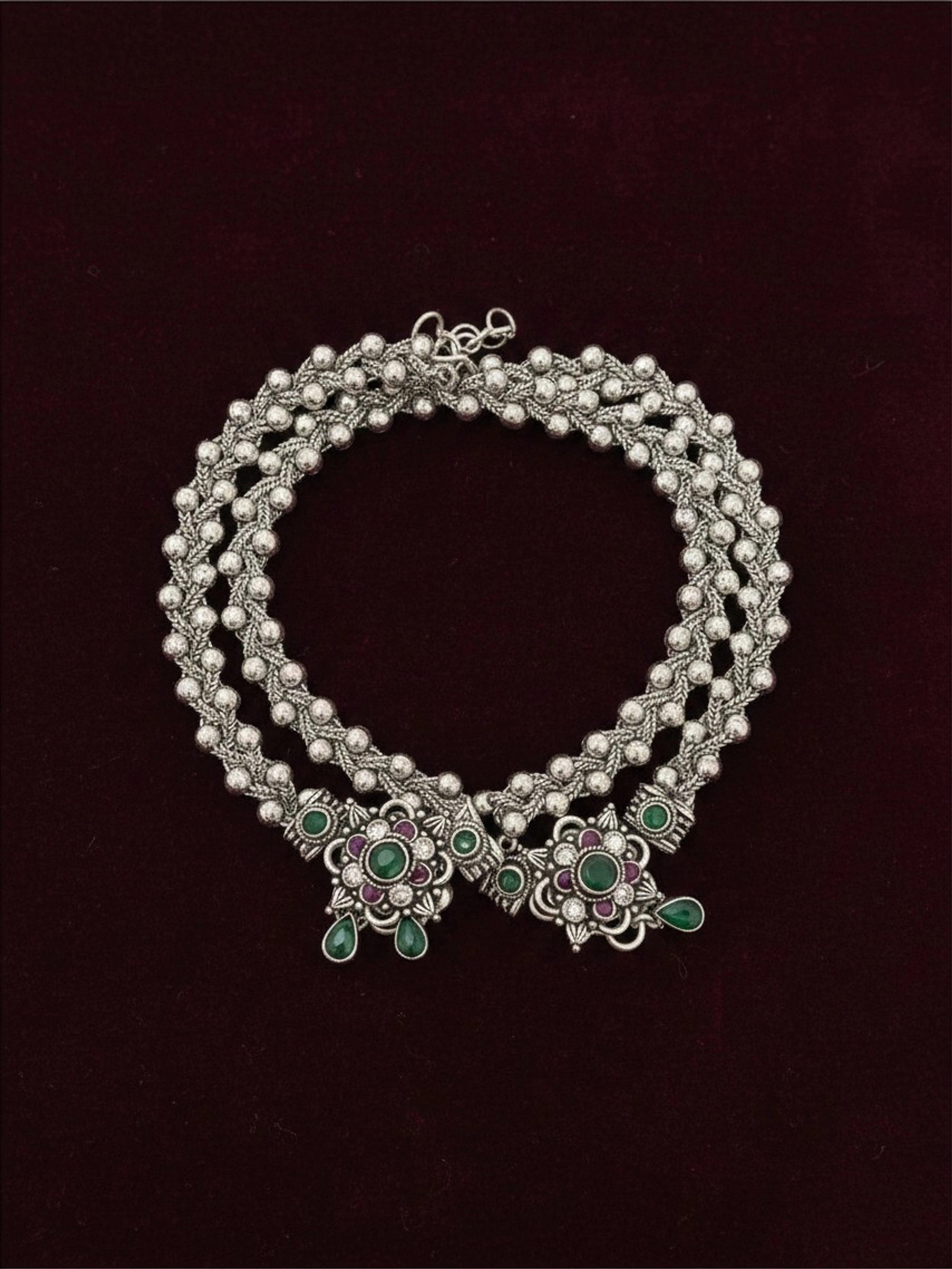Broch Payal - 114
