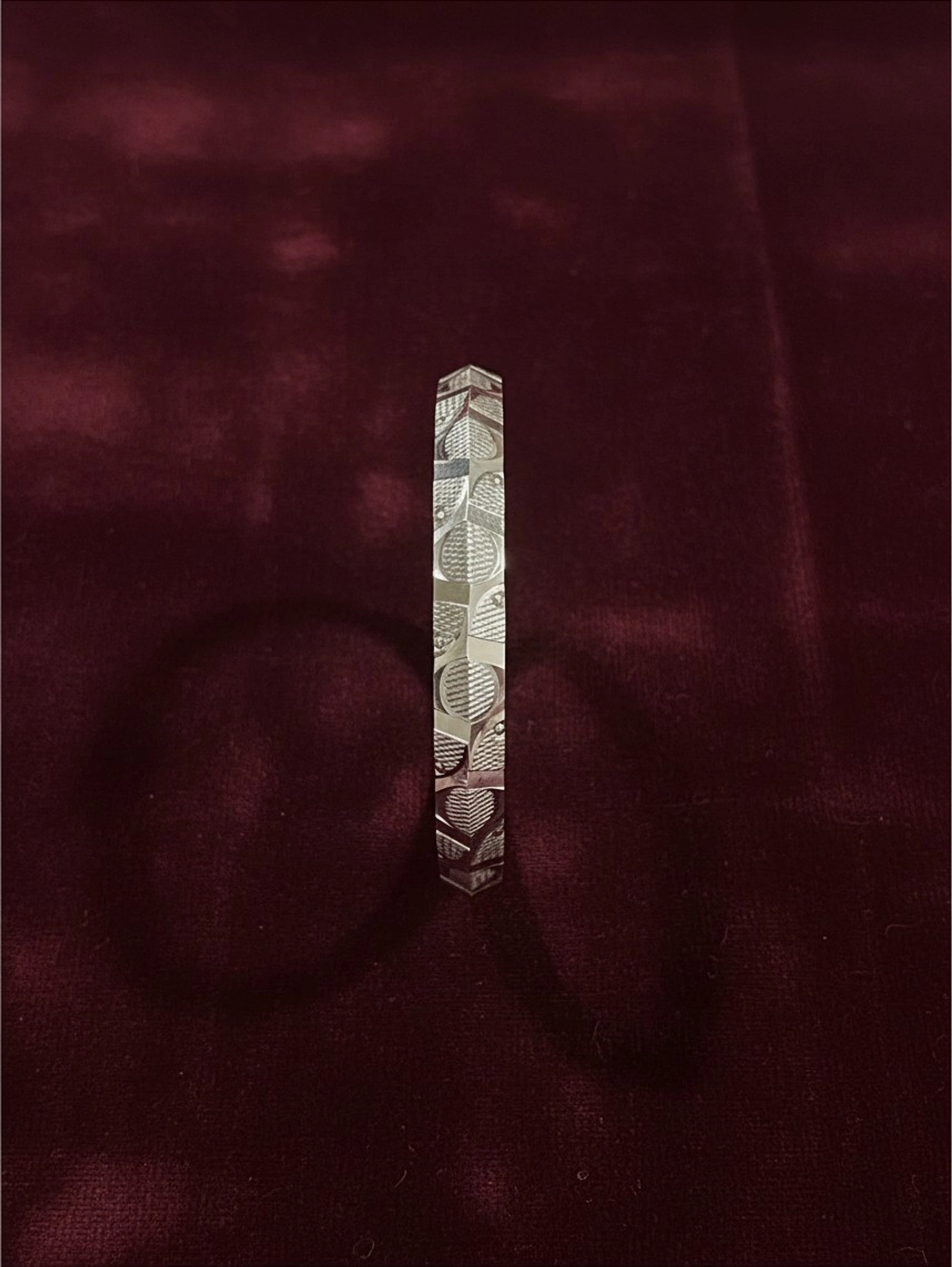Men Kada Cnc - 1
