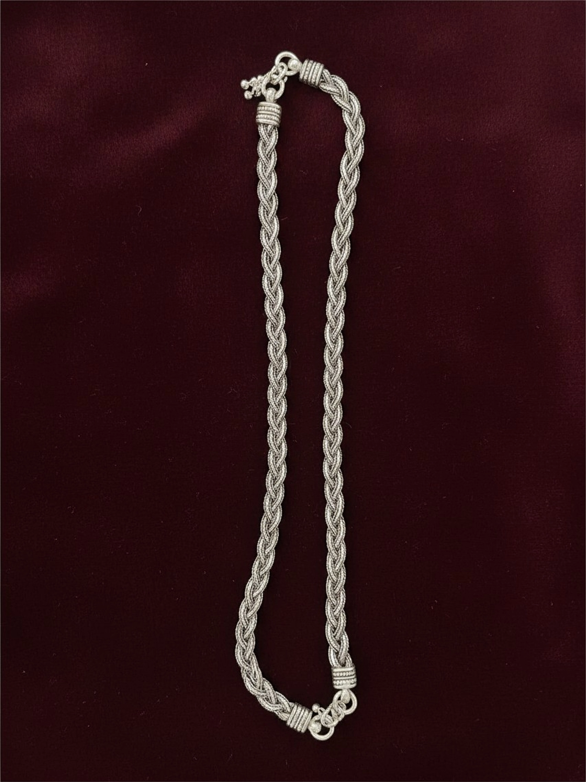 Broch Payal - 107