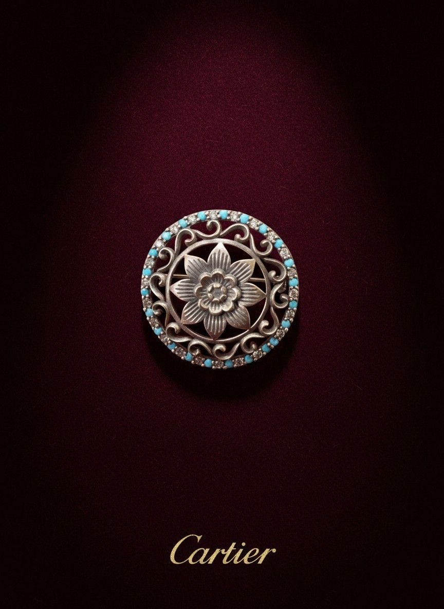 Antique Ring