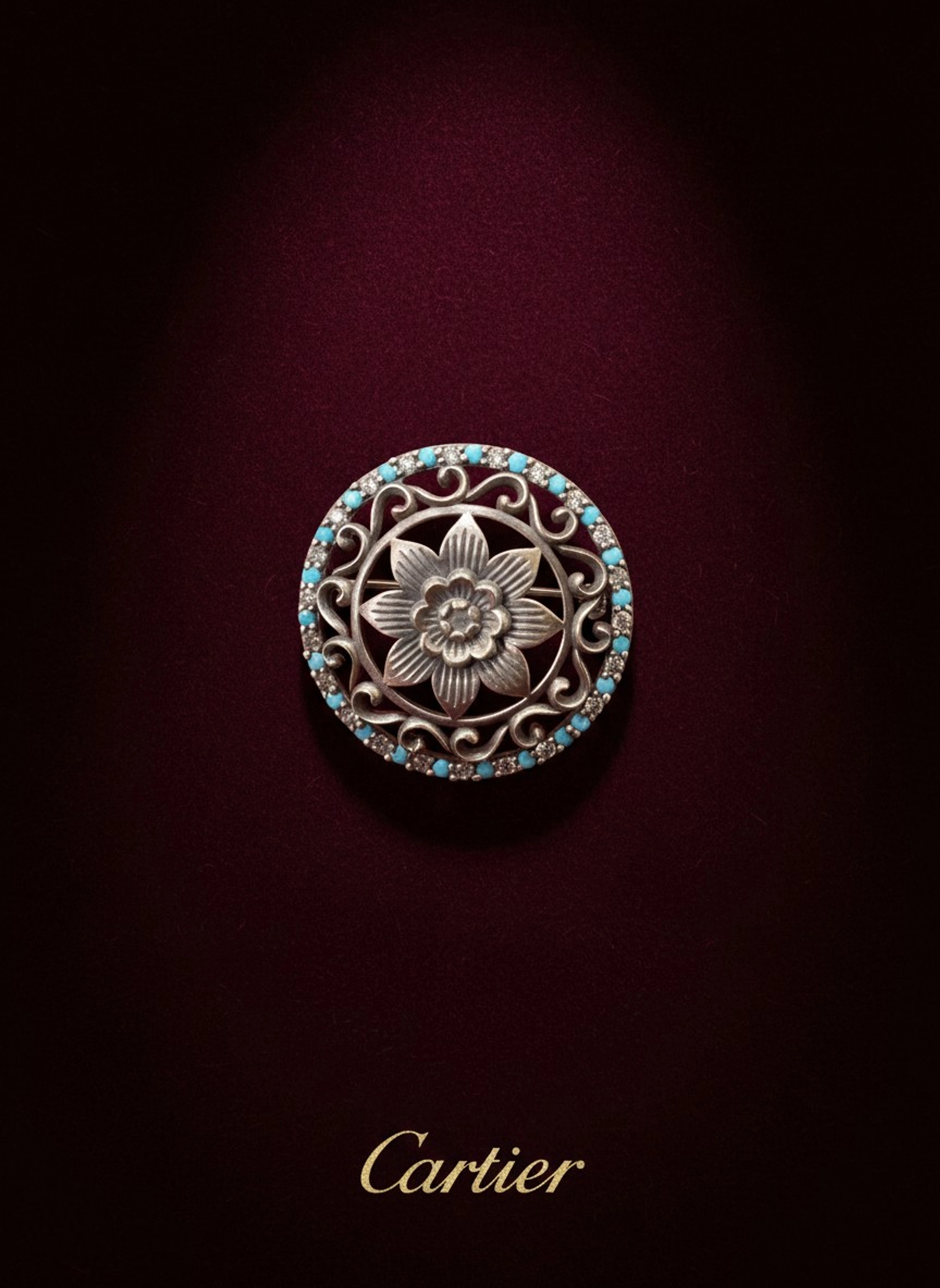Antique Ring
