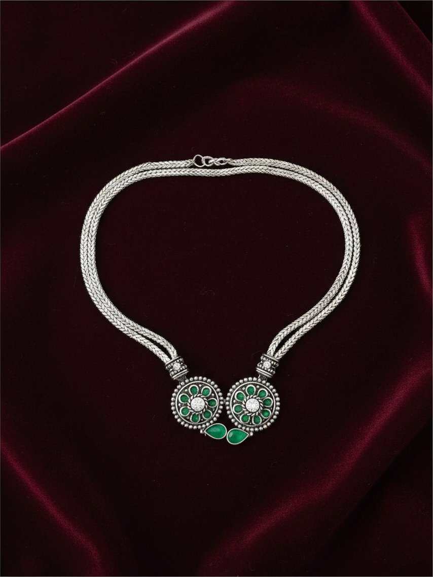 Broch Payal - 115