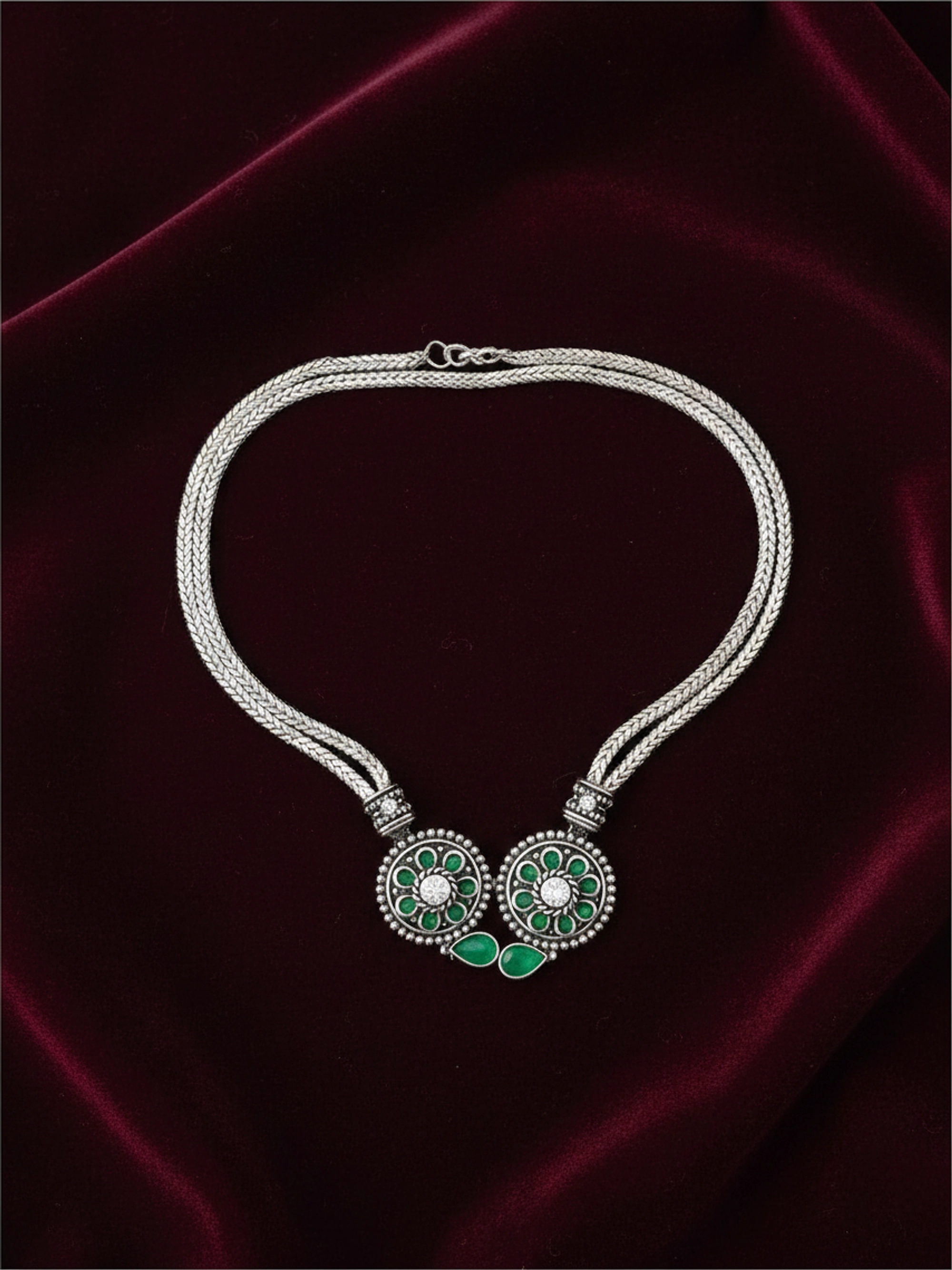 Broch Payal - 115