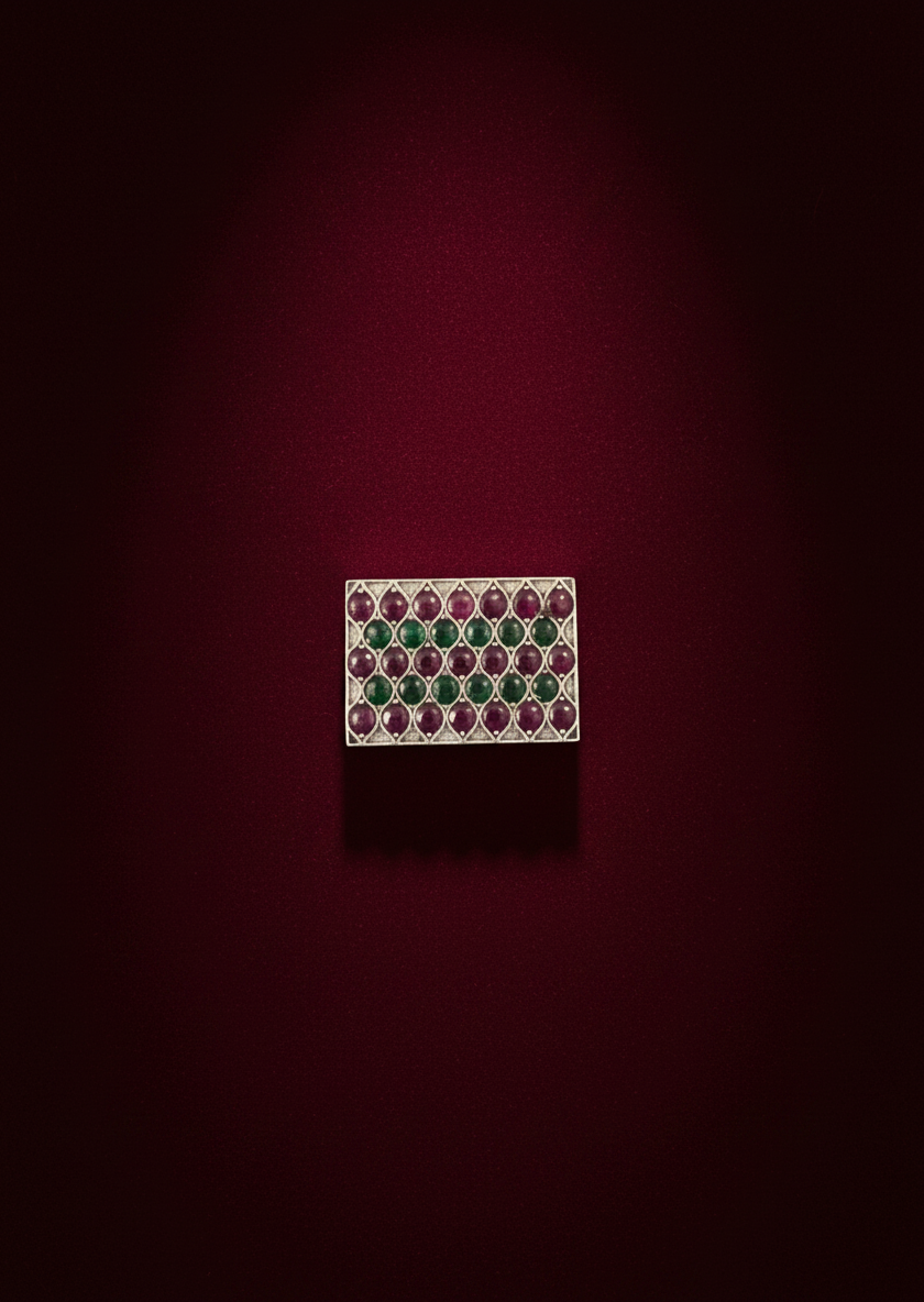 Antique Ring