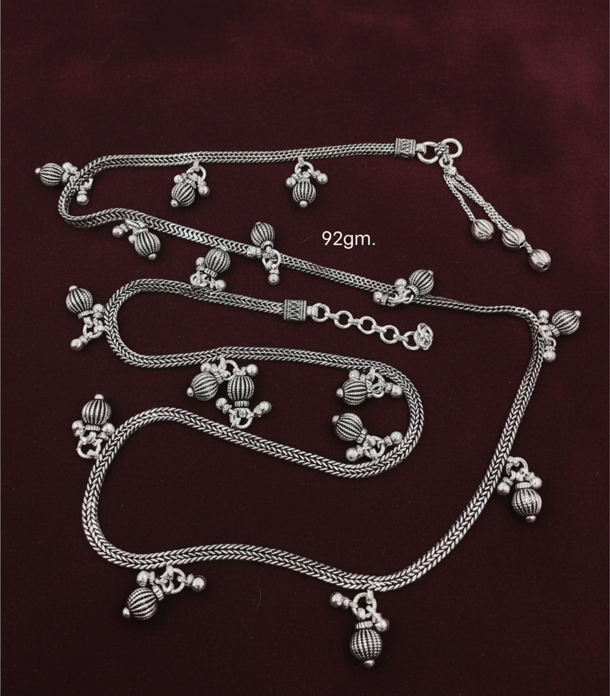 Kamar Belt