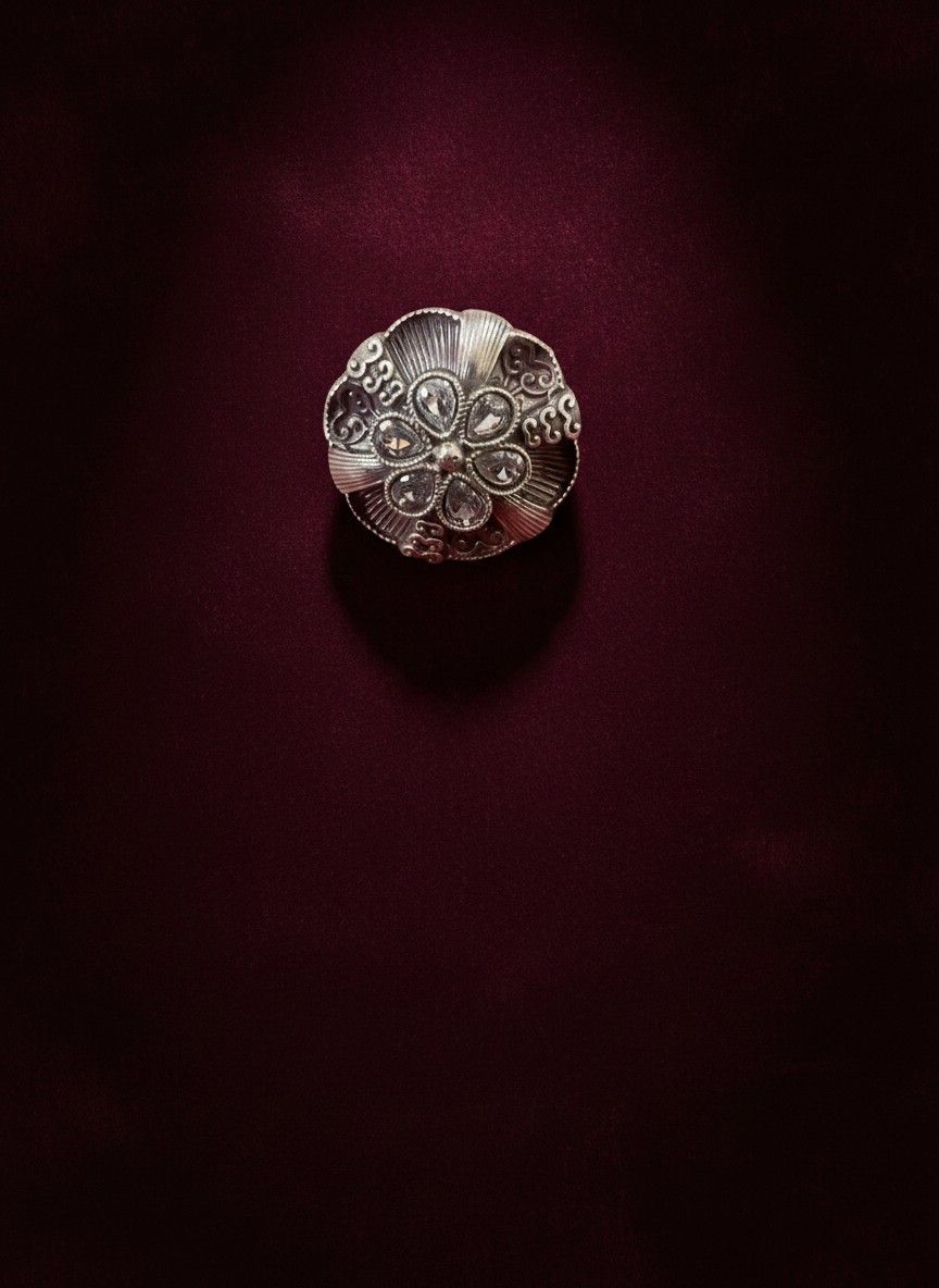 Antique Ring