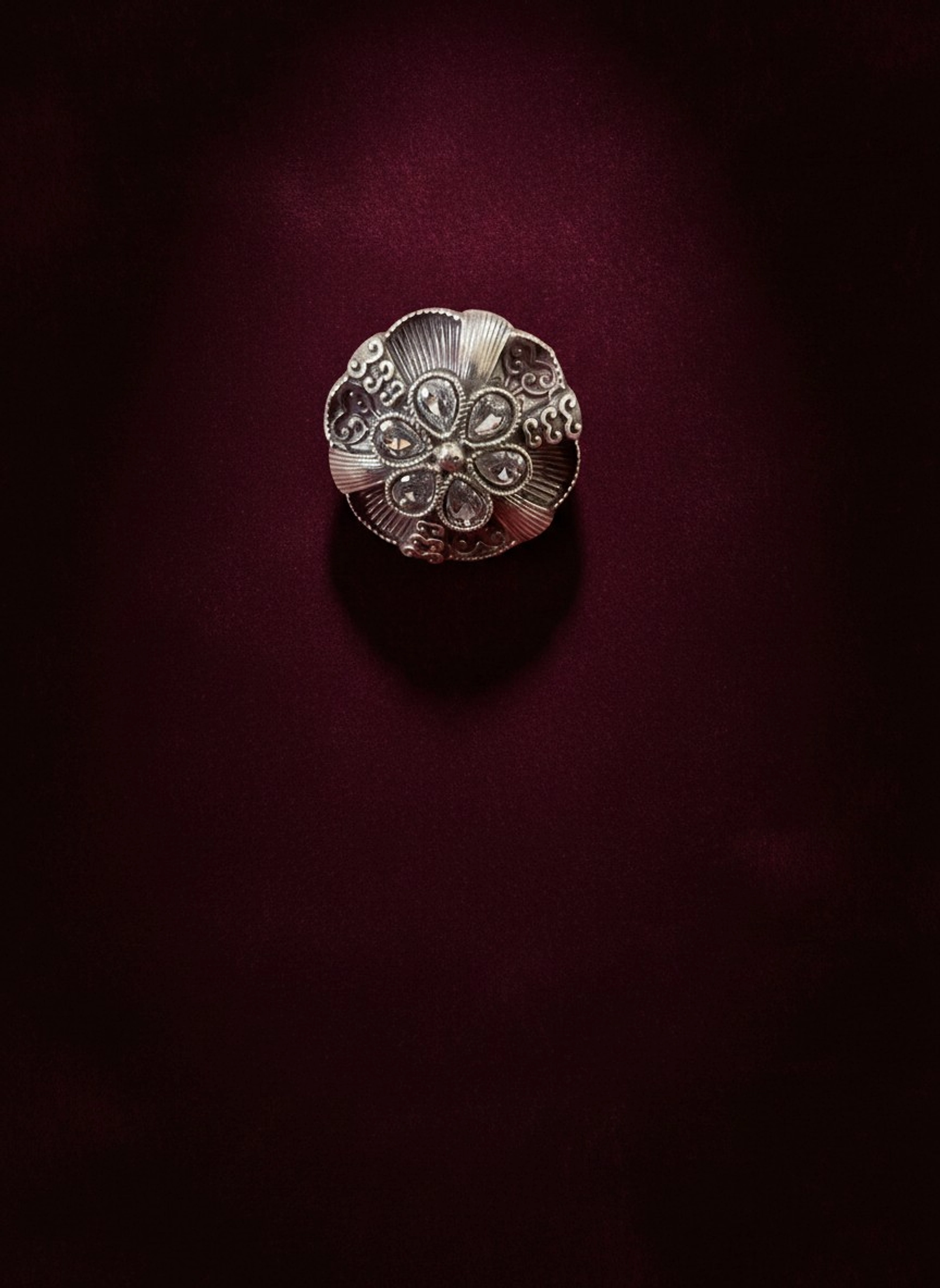 Antique Ring