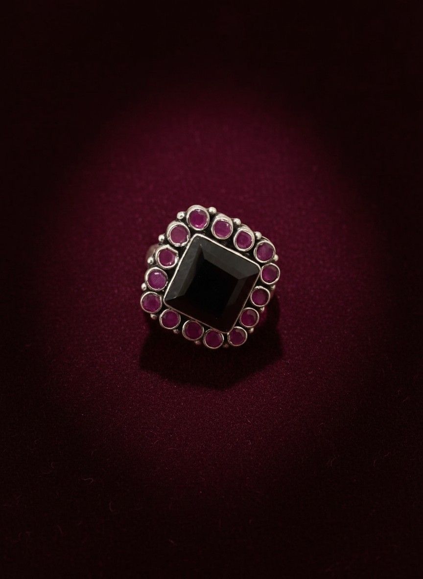 Antique Ring