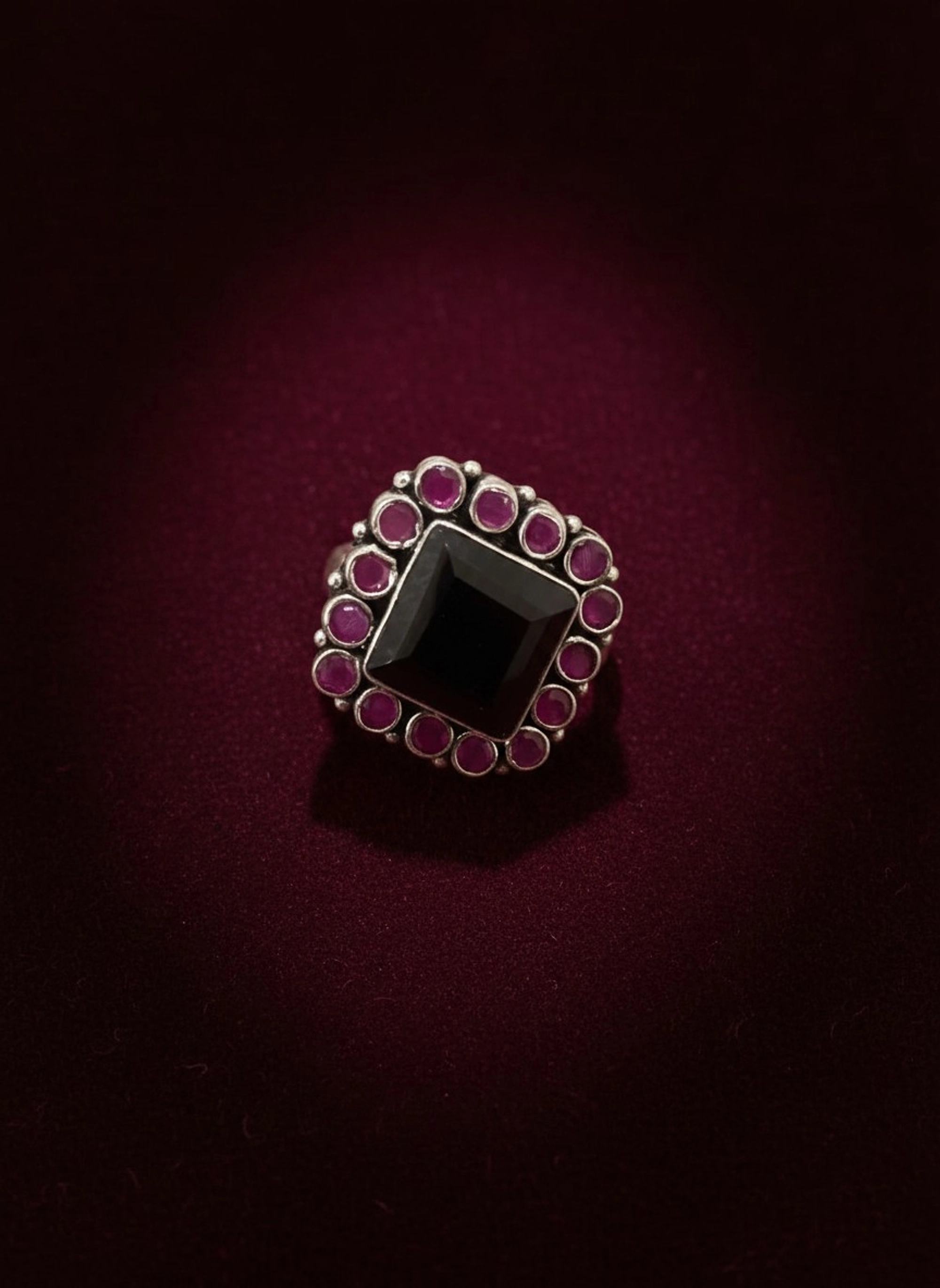 Antique Ring
