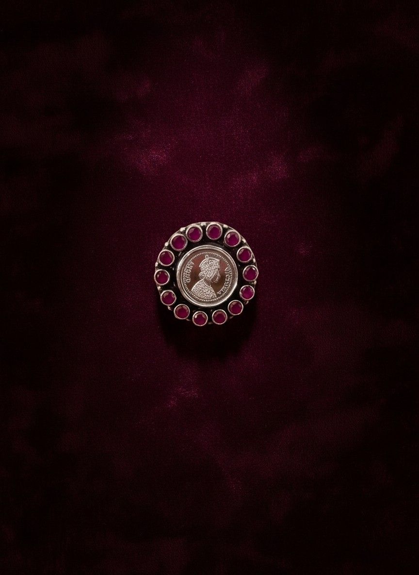 Antique Ring