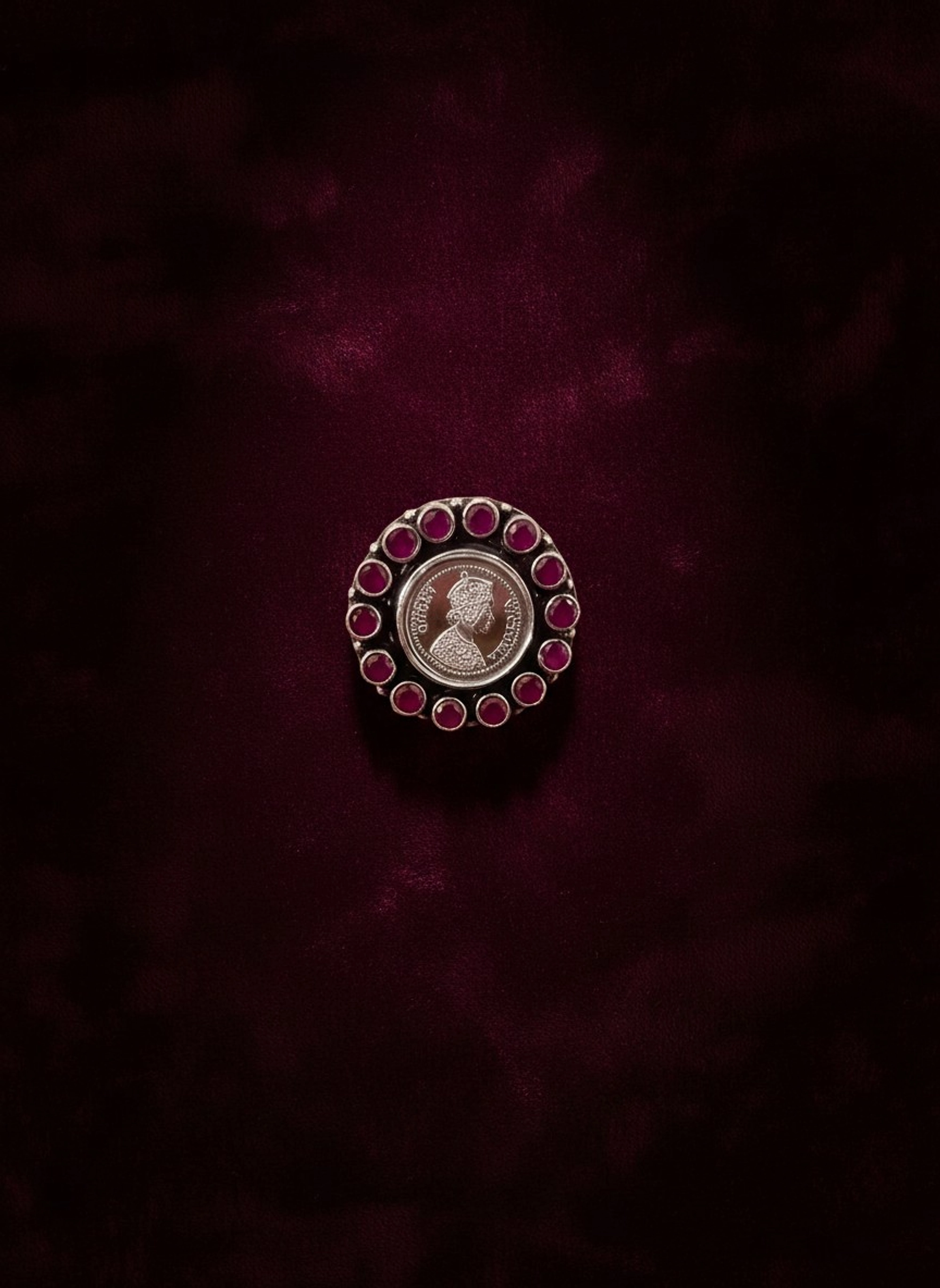 Antique Ring