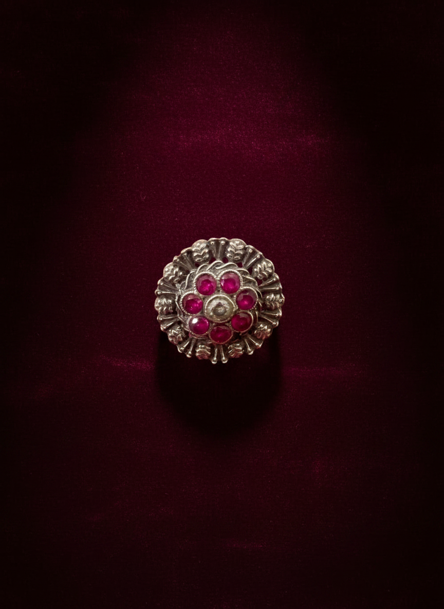 Antique Ring