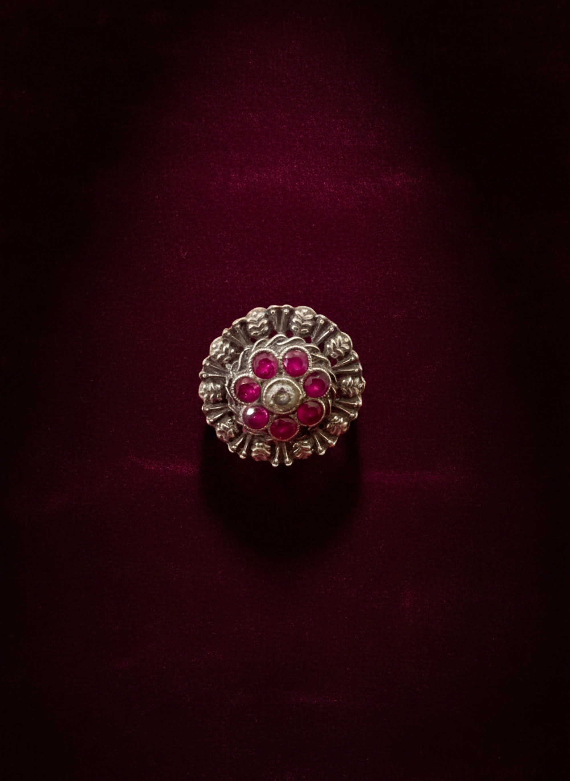 Antique Ring